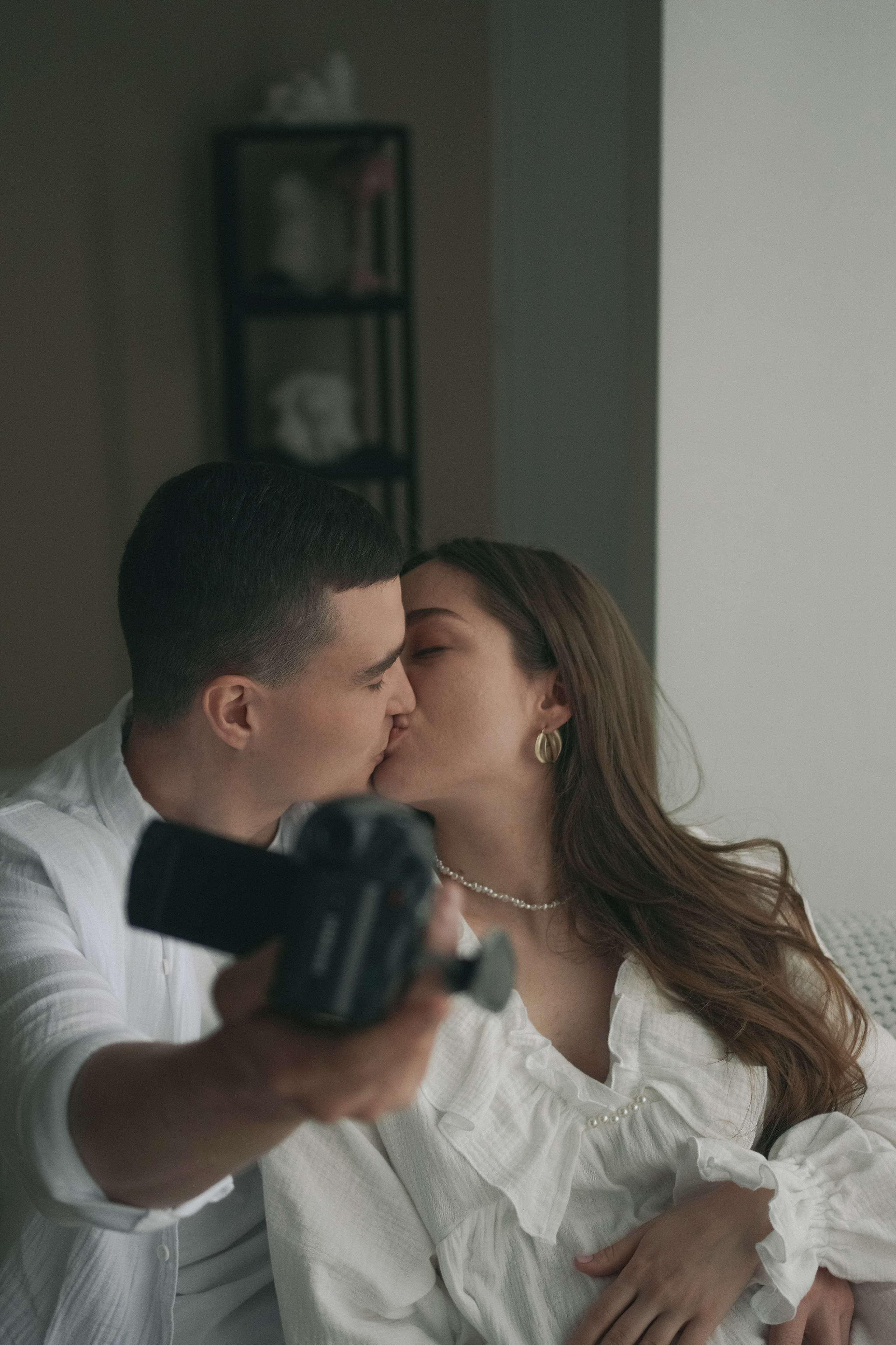 Беременность.Студия. Свадебный и семейный фотограф Афанасьева Анна в Кисловодске