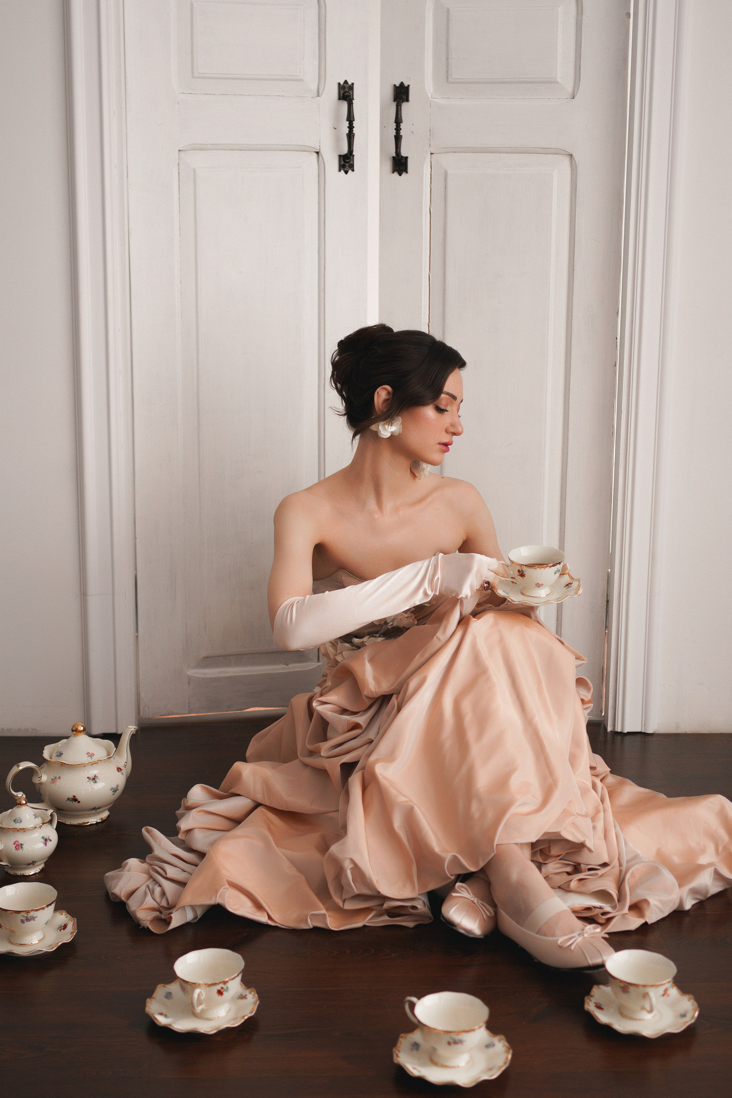 Весна. Свадебный и семейный фотограф Афанасьева Анна в Кисловодске