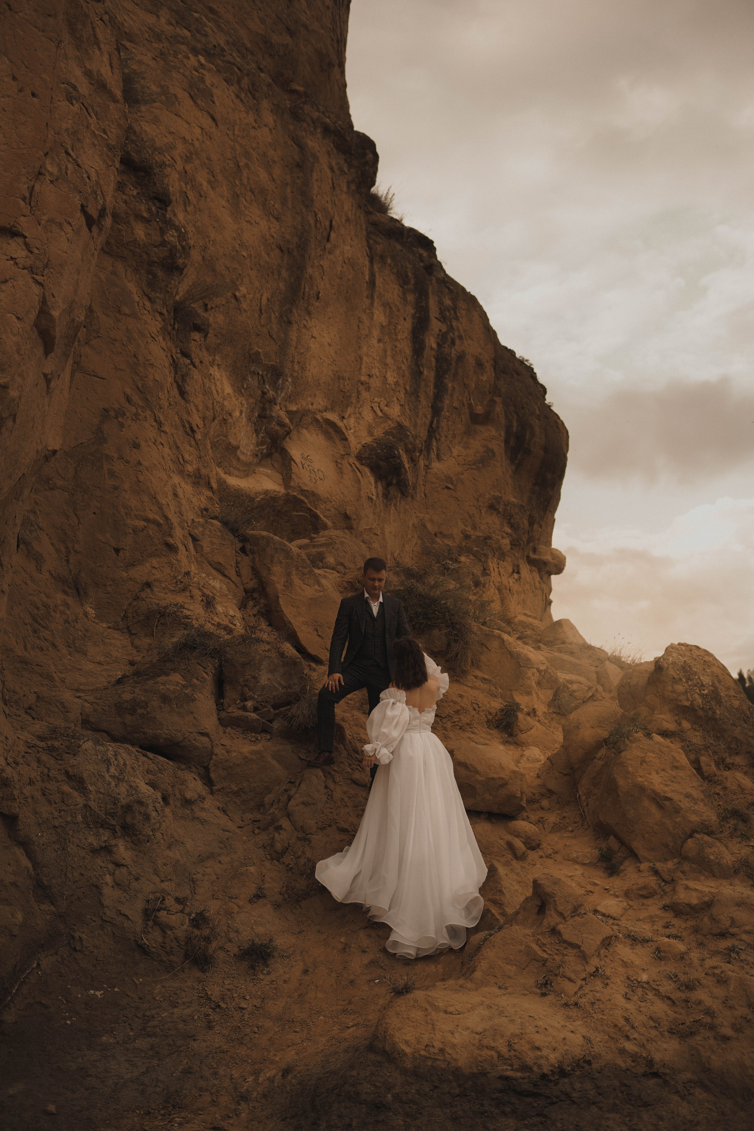 Время для Нежности. Свадебный и семейный фотограф Афанасьева Анна в Кисловодске