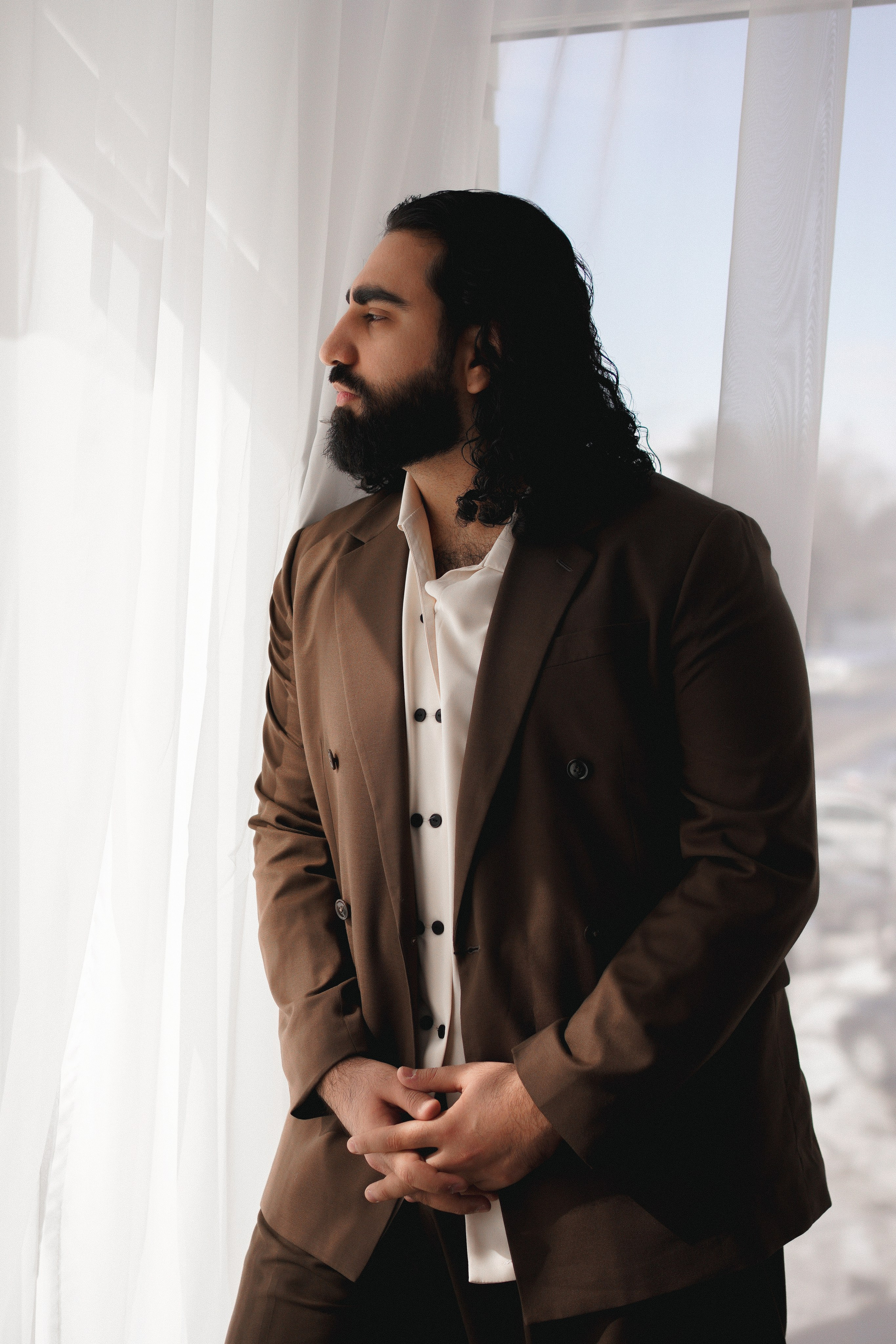 Весна. Свадебный и семейный фотограф Афанасьева Анна в Кисловодске