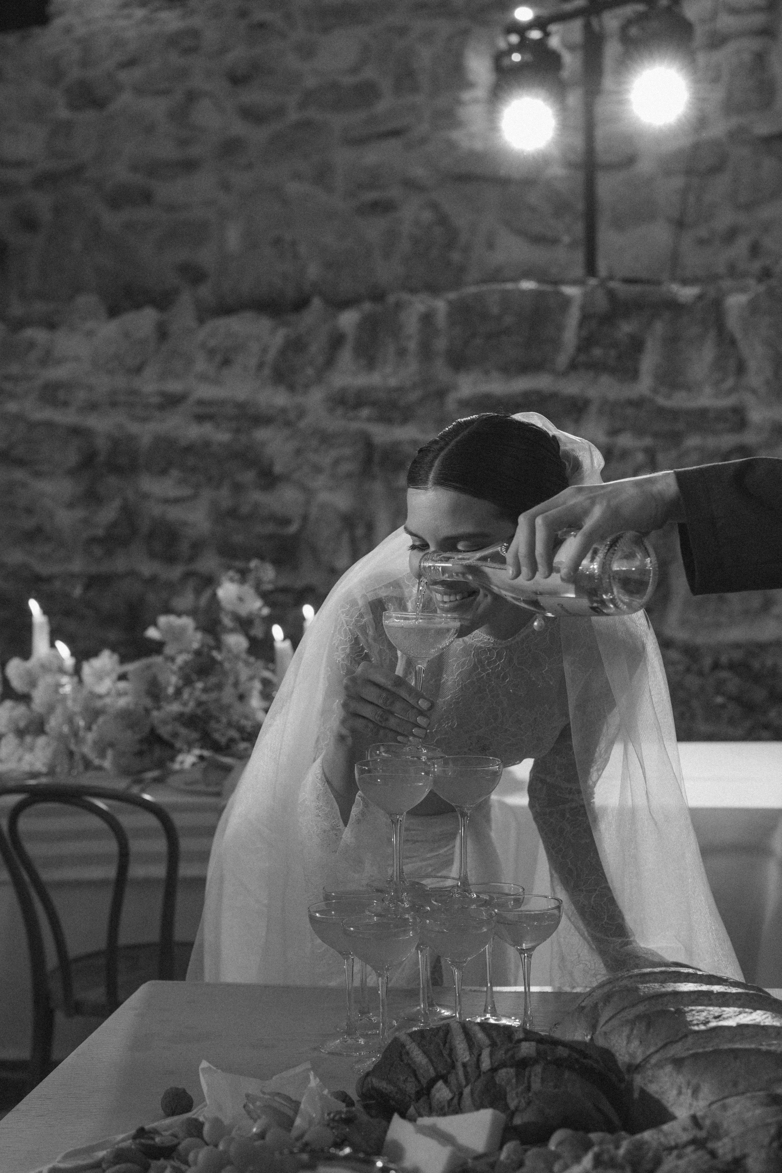 Итальянская свадьба. Свадебный и семейный фотограф Афанасьева Анна в Кисловодске