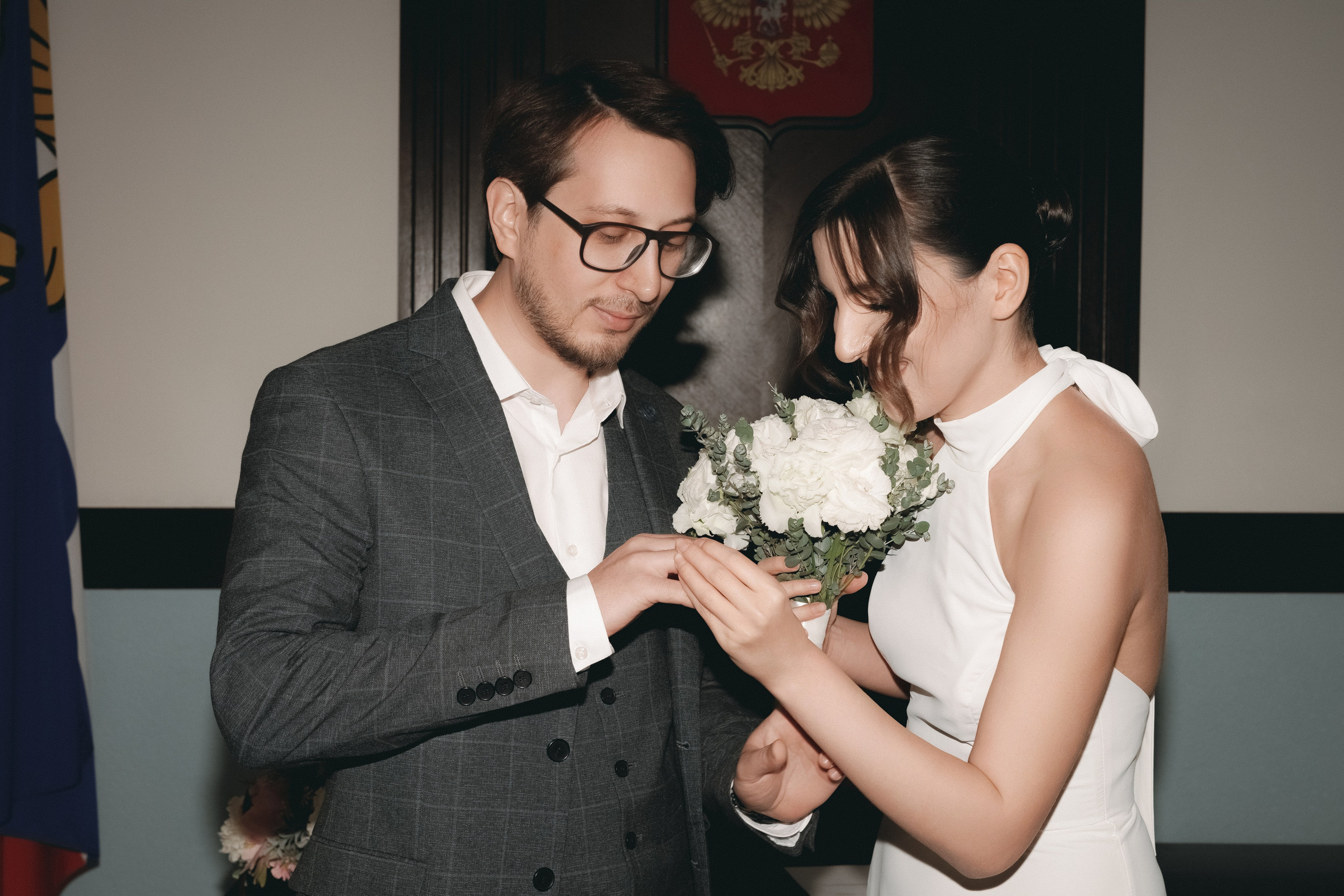 Мелодия Любви. Свадебный и семейный фотограф Афанасьева Анна в Кисловодске