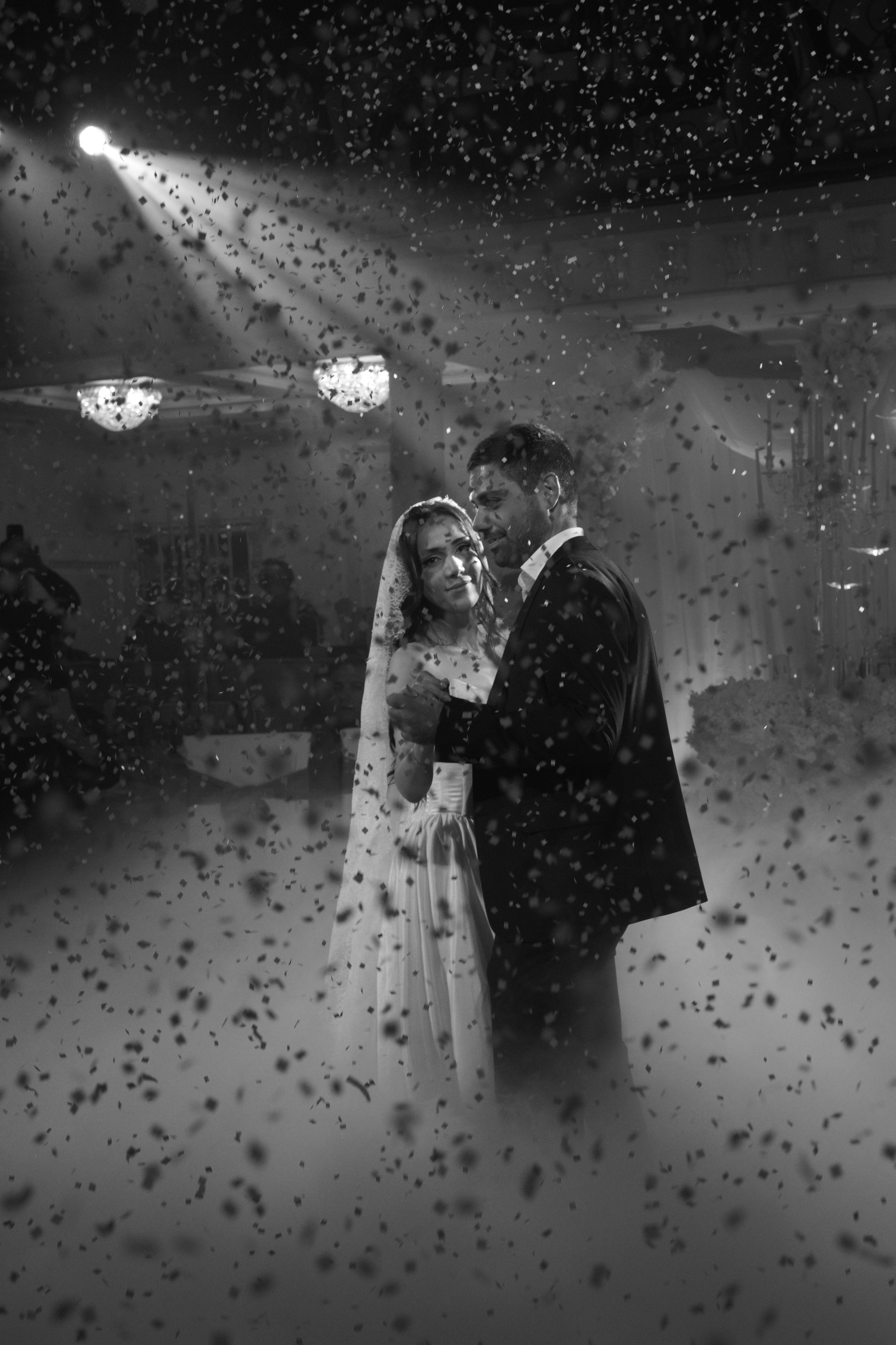 Испания. Свадебный и семейный фотограф Афанасьева Анна в Кисловодске