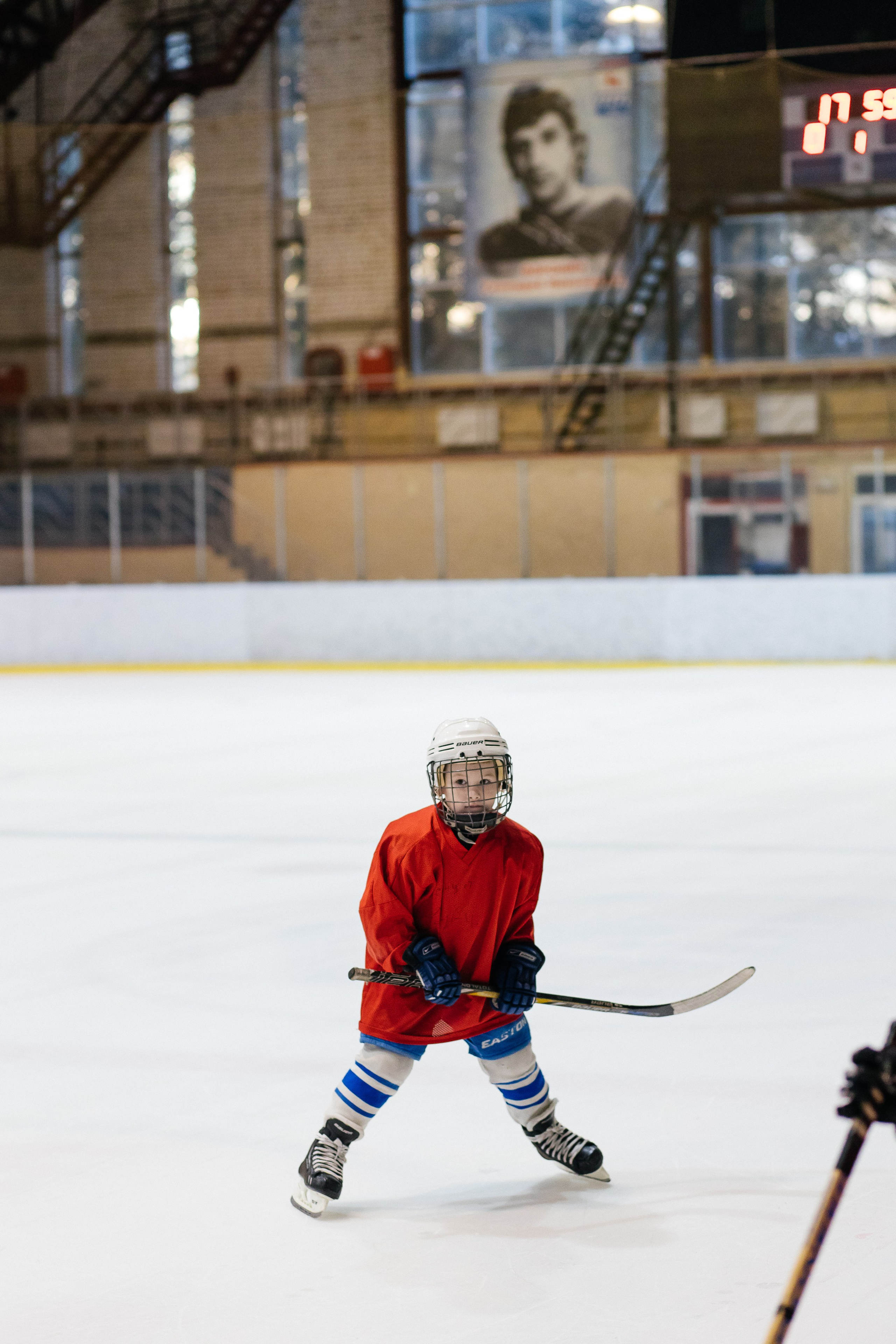 Спорт. Свадебный фотограф Нижний Новгород | Софа Полякова