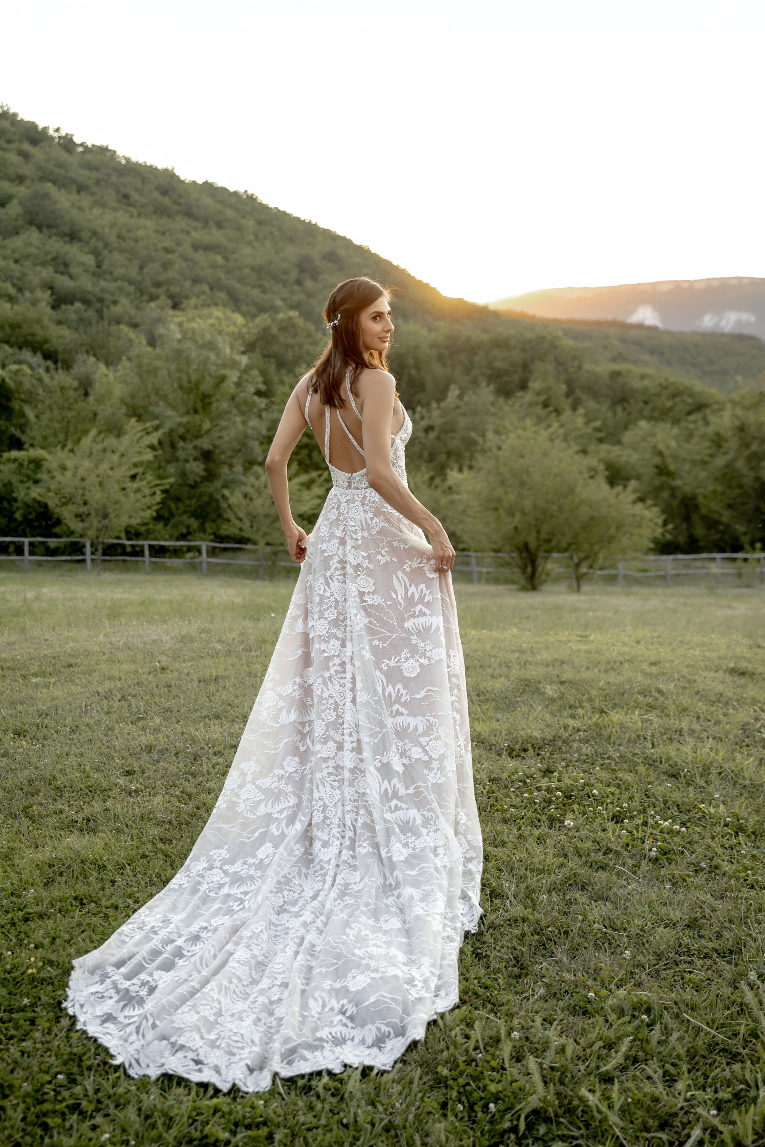 Свадебный фотограф Крым Севастополь