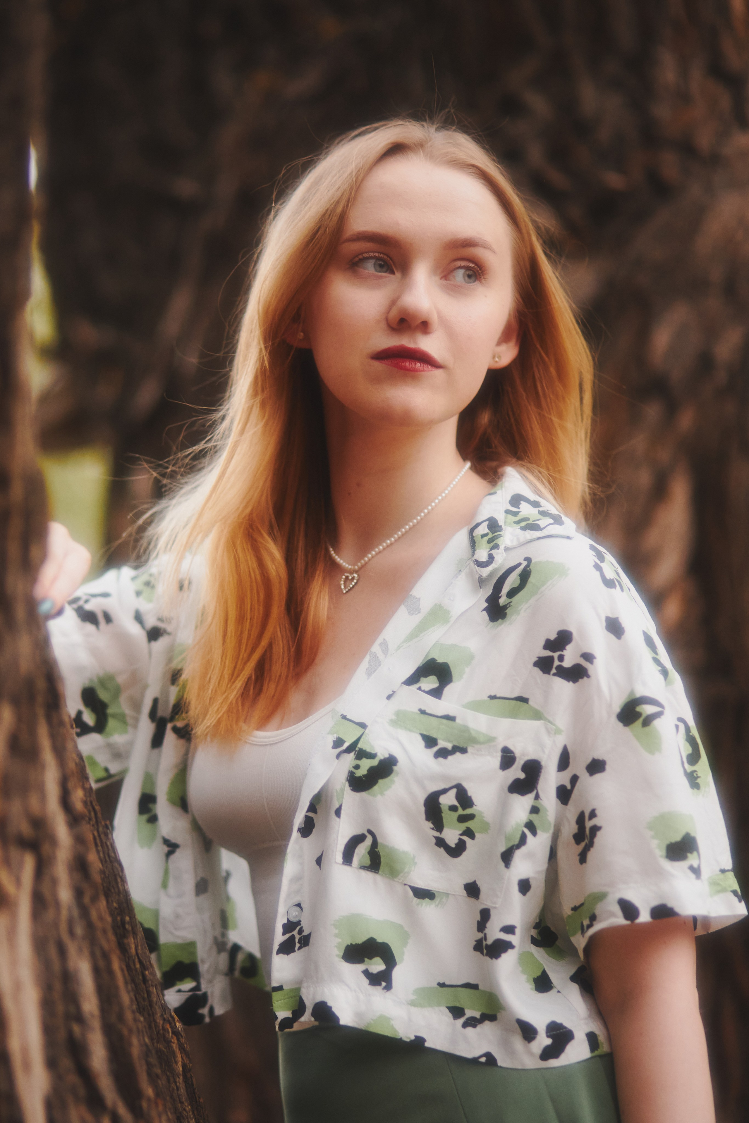 Юля. Фотограф Романенко Сергей в Екатеринбурге