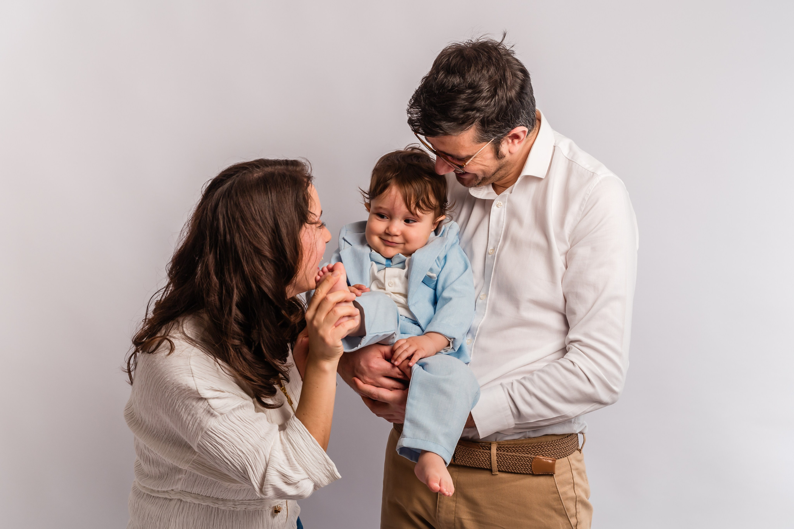 Alp. Professional family and children’s photographer in Izmir Irina Eron
