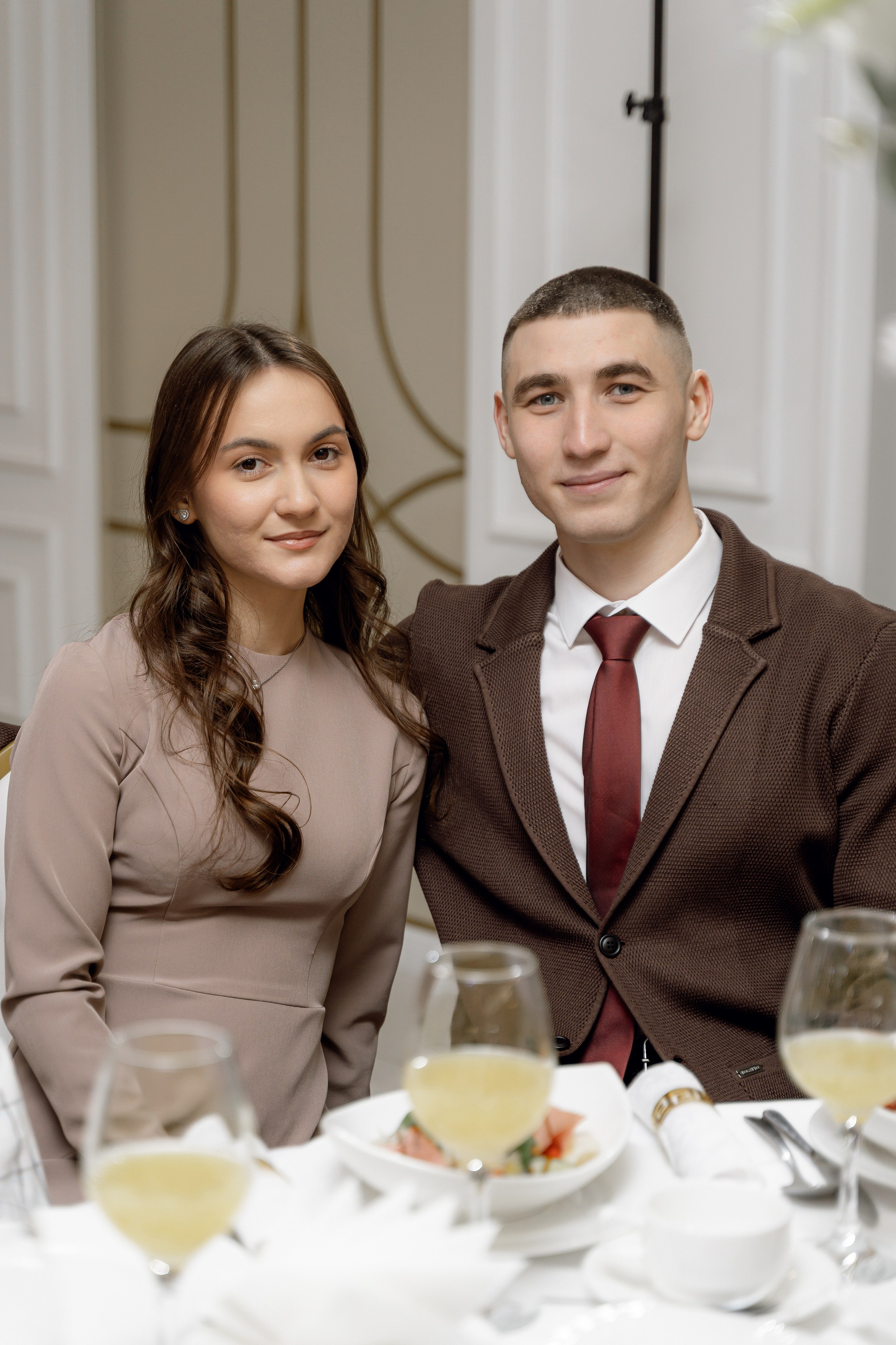 Данис & Ильзира (Алтан). RAMIL SAFIULLIN