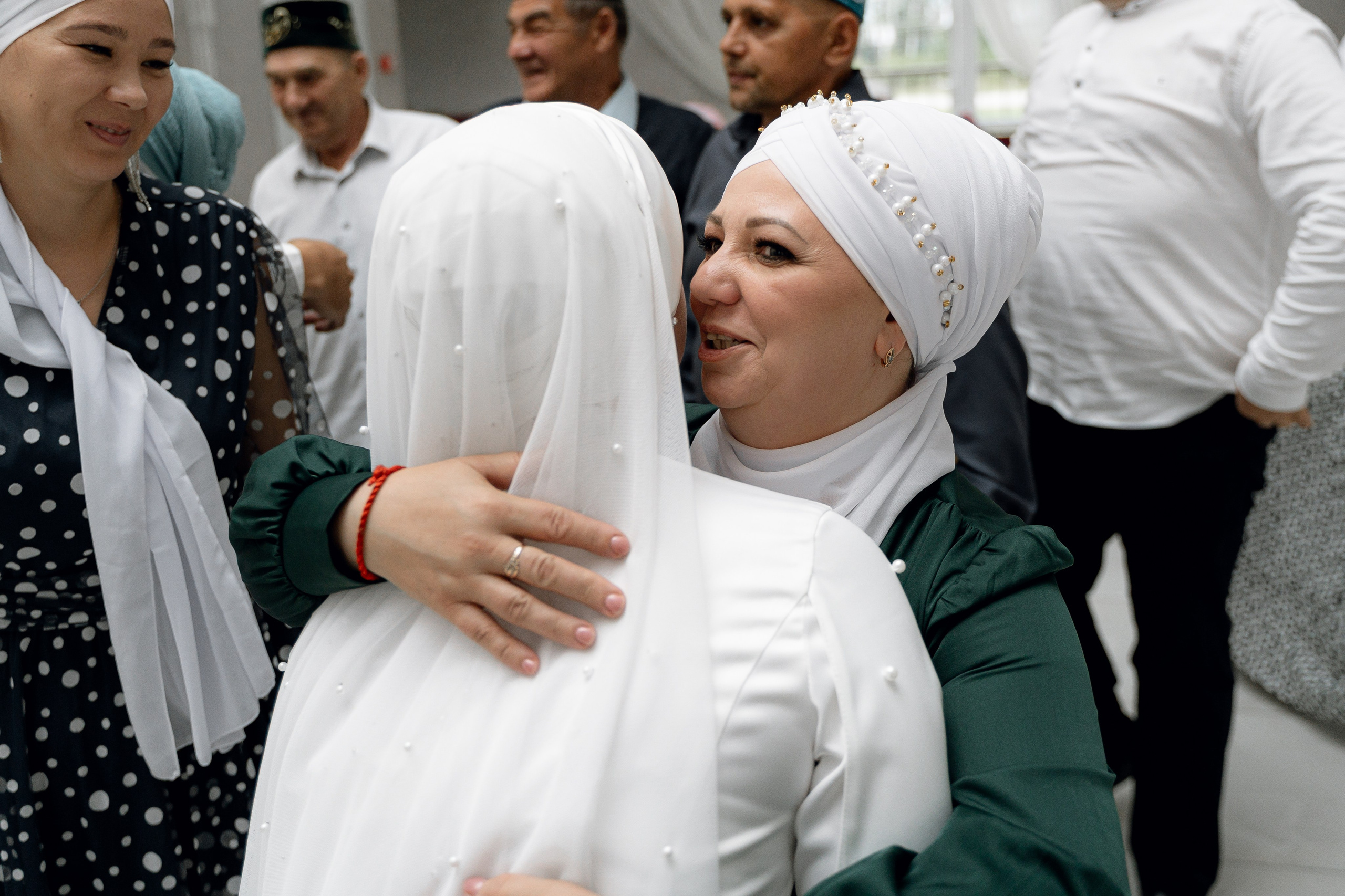 Инсаф & Алсина. Свадебный фотограф в Казани