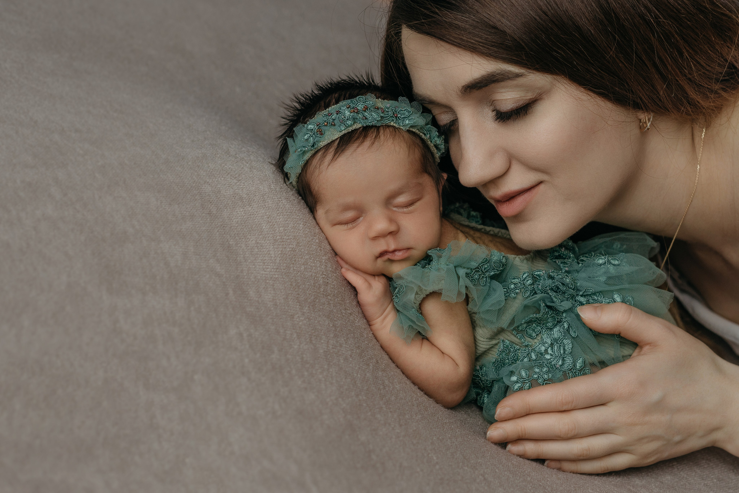 Алина. Фотограф новорожденных Белгород