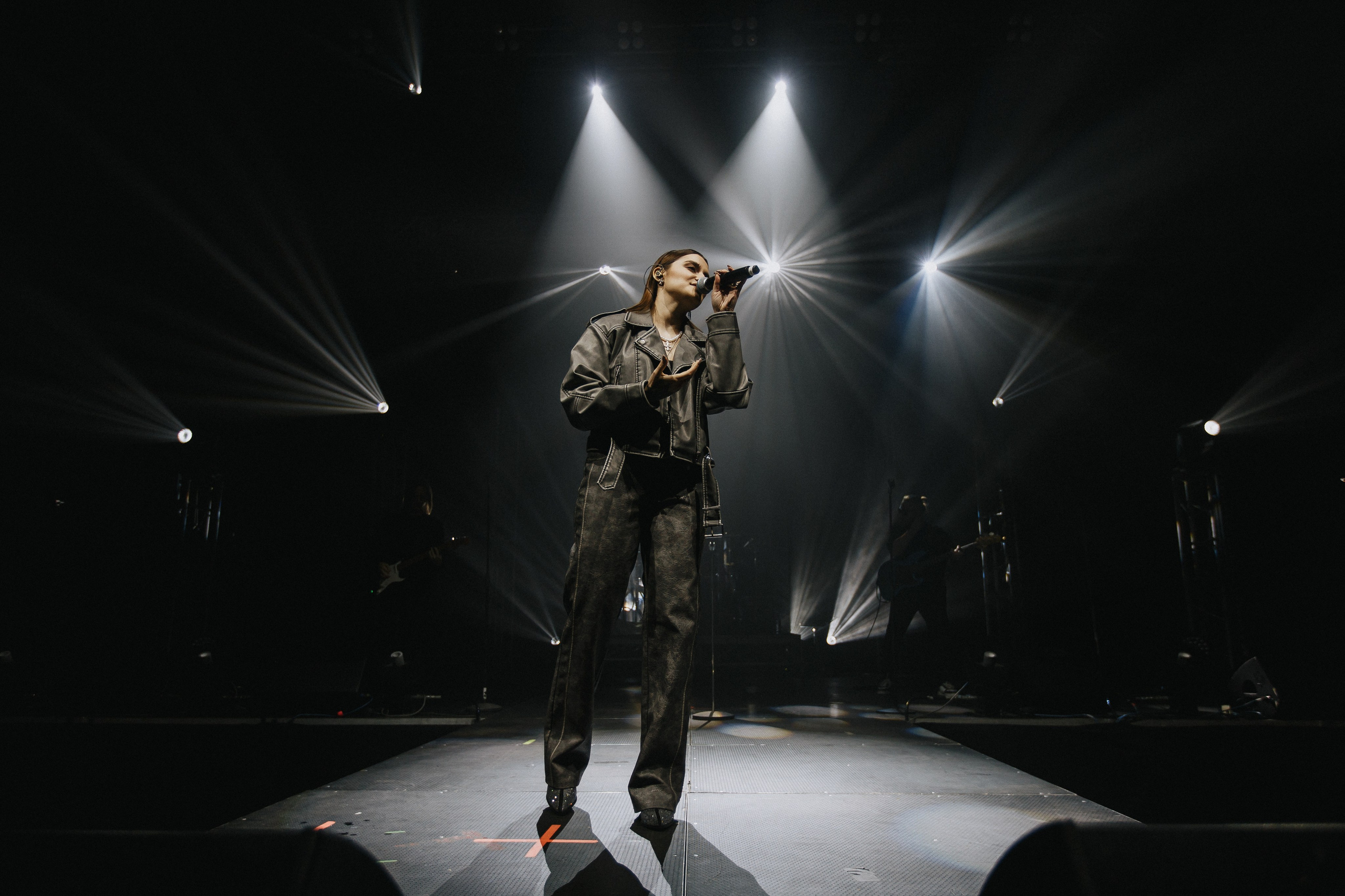 ANDRO|ELMAN|TONI|MONA. Фотограф Иркутск Антипин Сергей