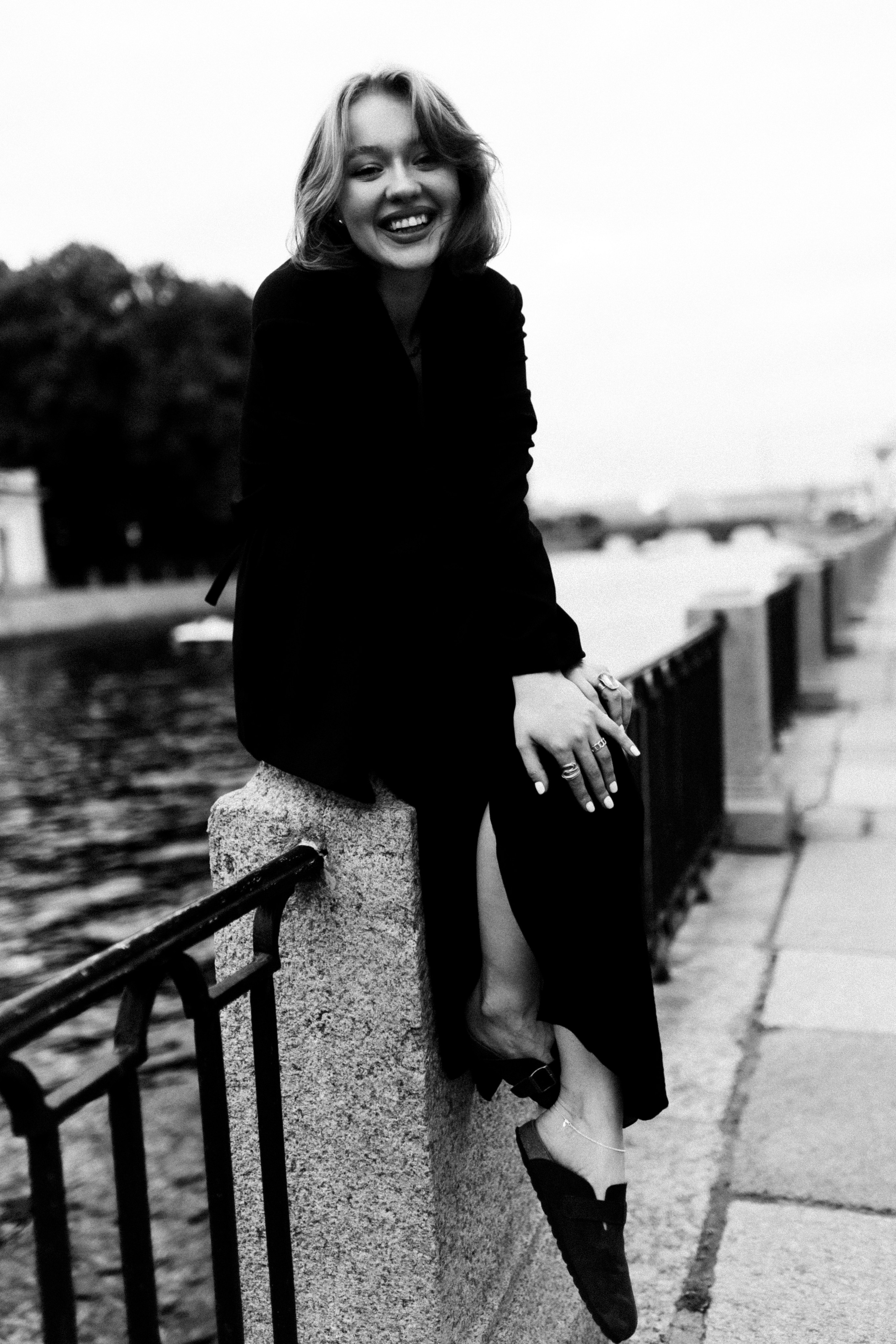 Вика. Фотограф в Санкт-Петербурге