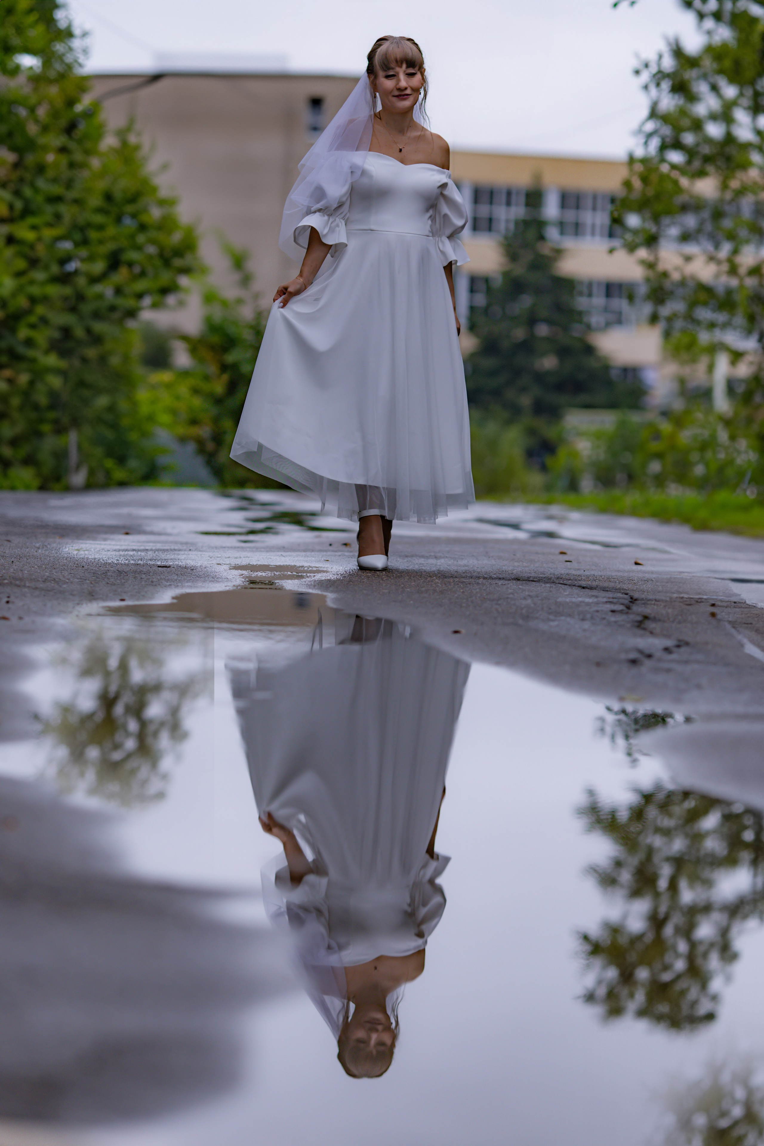 Свадьба Виталия и Алеси. Детский и семейный фотограф Евгения Вахнеева Москва Зеленоград