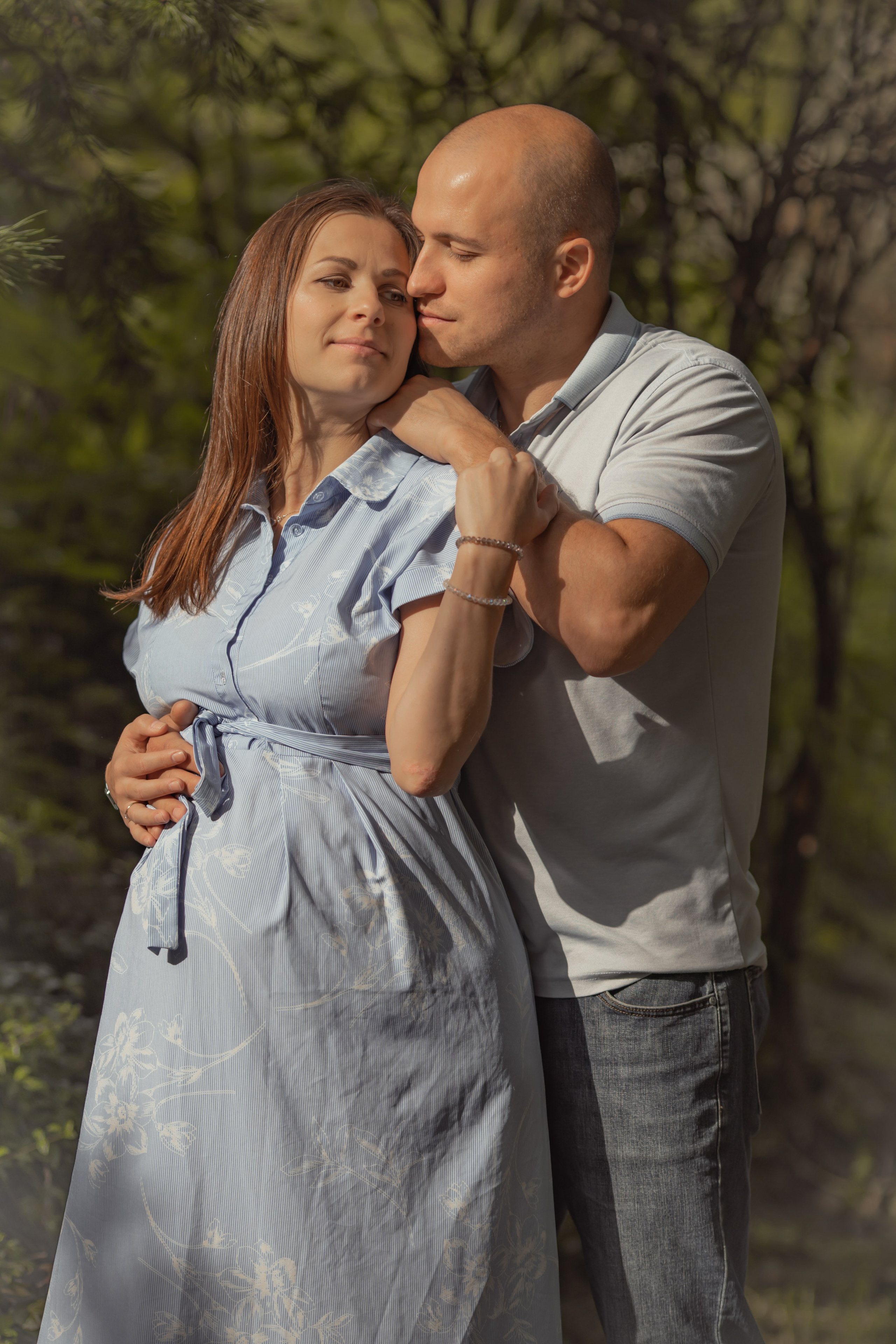 Проект для Евгении. Детский и семейный фотограф Евгения Вахнеева Москва Зеленоград