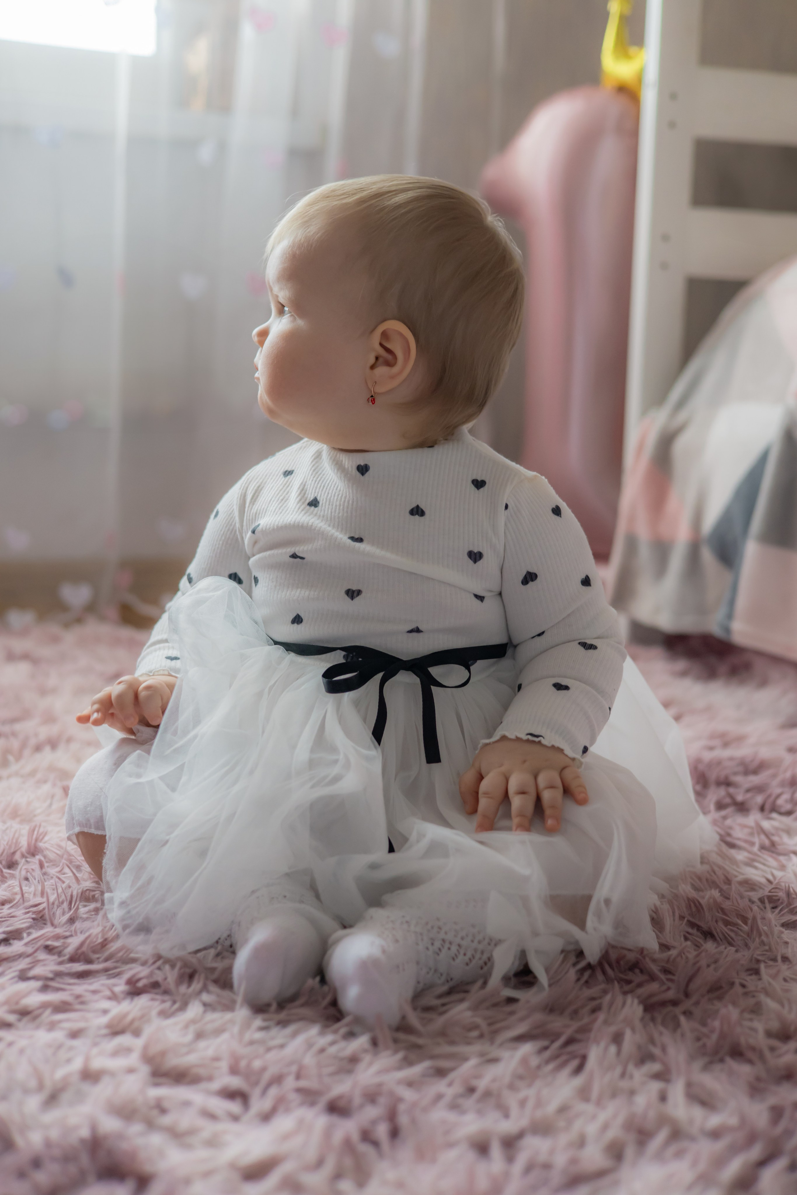 День Рождение Кати. Детский и семейный фотограф Евгения Вахнеева Москва Зеленоград