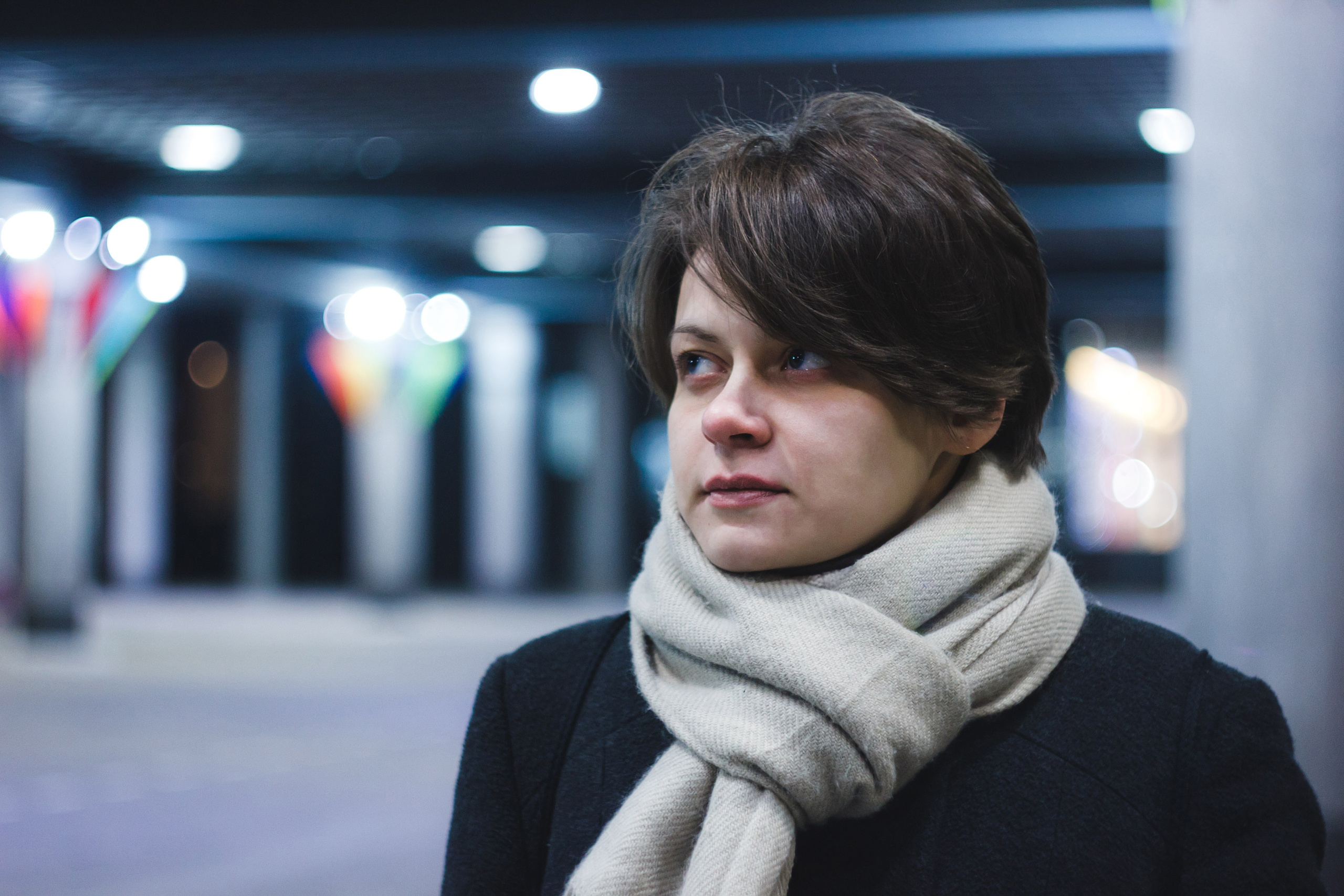 ~// Каролина \\~ 2. Стас Никоненко • Кинооператор • Фотограф