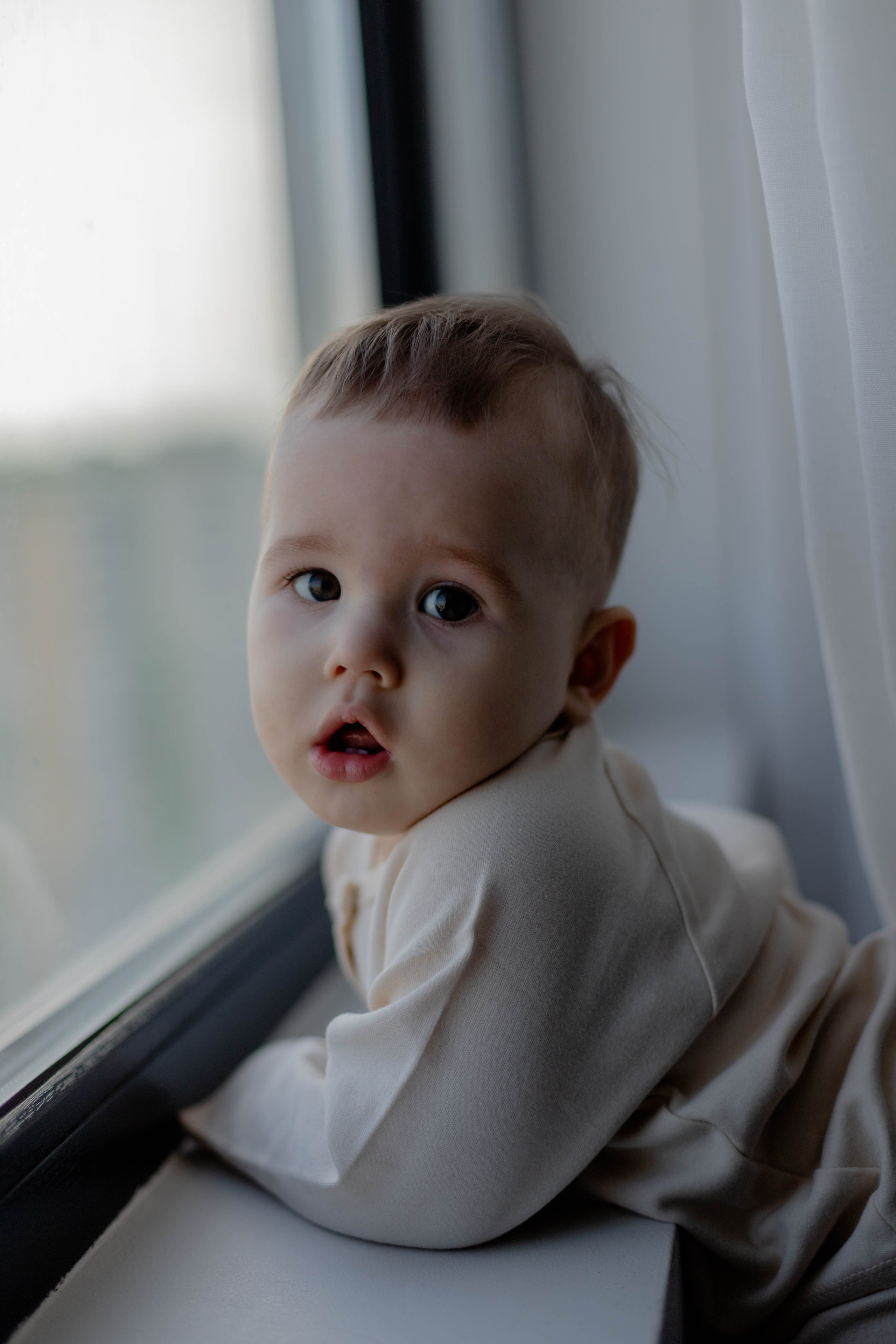 Олег, Лиза и Никитка. Фотограф в Самаре Юлия Зиганшина