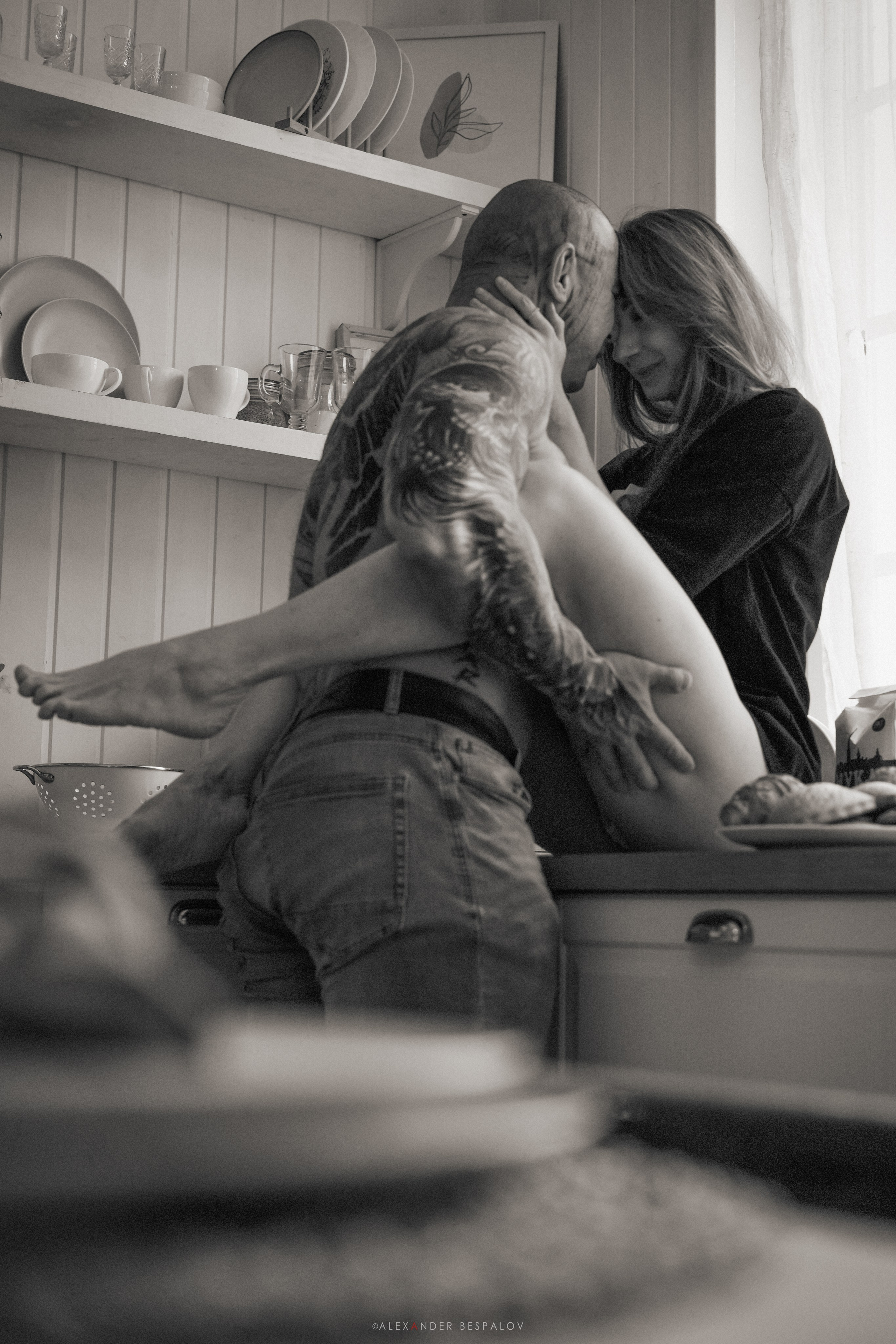 Свадьба, love story. Фотограф в Санкт-Петербурге Александр Беспалов