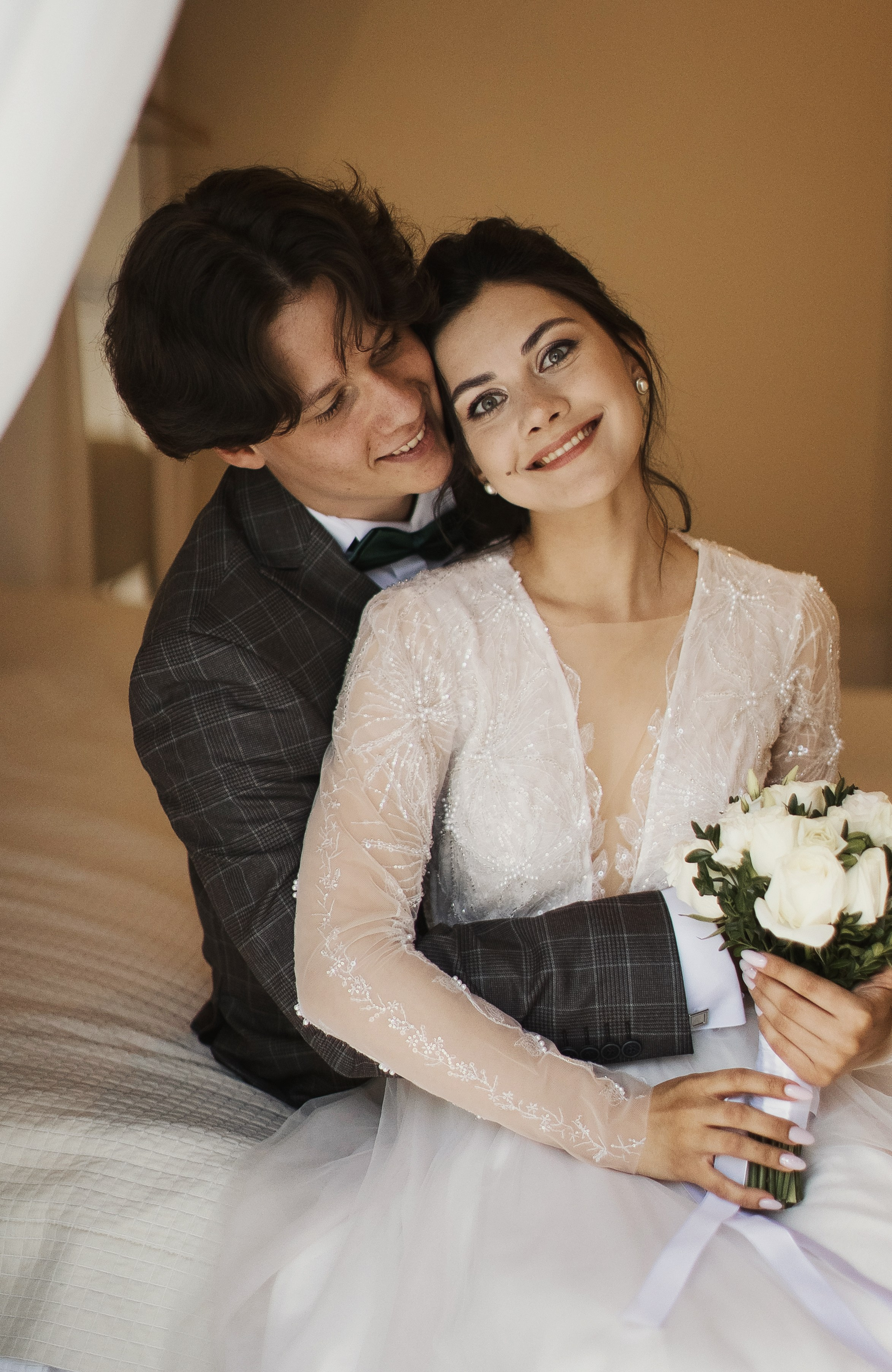 В & А. Свадебный, семейный и индивидуальный фотограф в Зеленограде и Москве Ирина Костенко