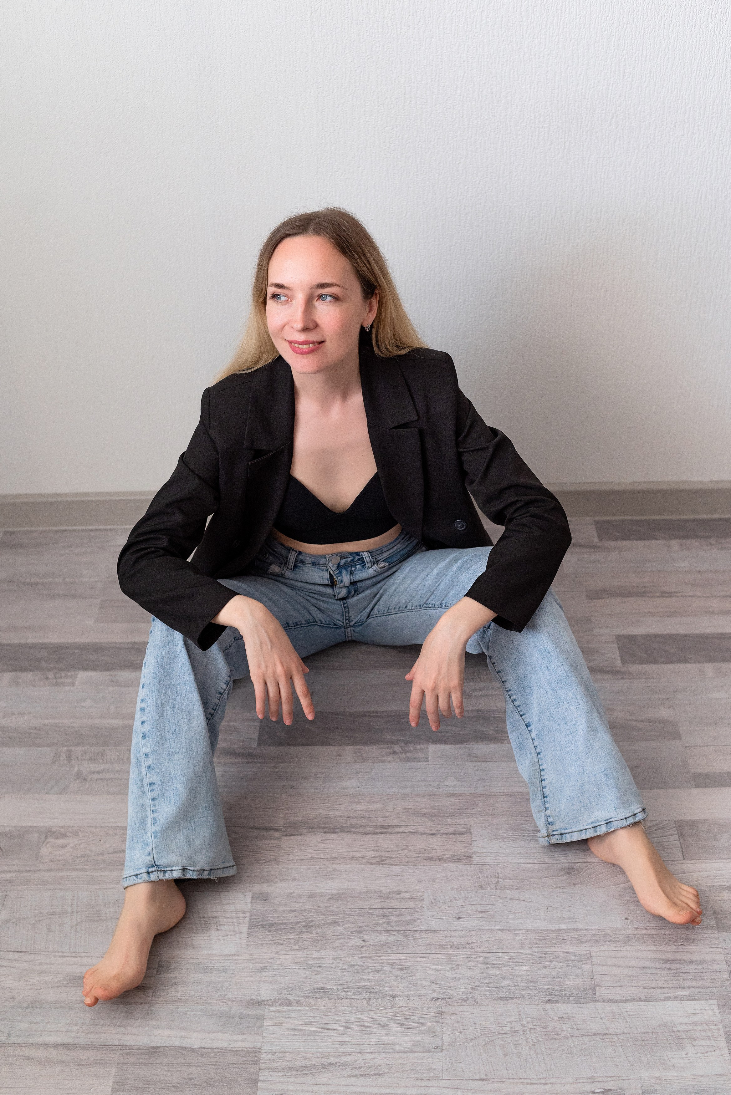 Наталья | Домашняя съемка. Бжицких Виталий — фотограф г. Ульяновск