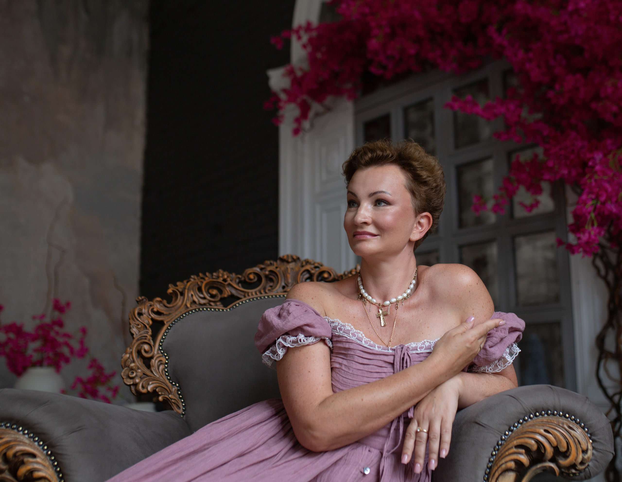 МАКИЯЖ И ПРИЧЕСКИ. Фотосессии в Санкт-Петербурге СО СКИДКОЙ ДО -50%!