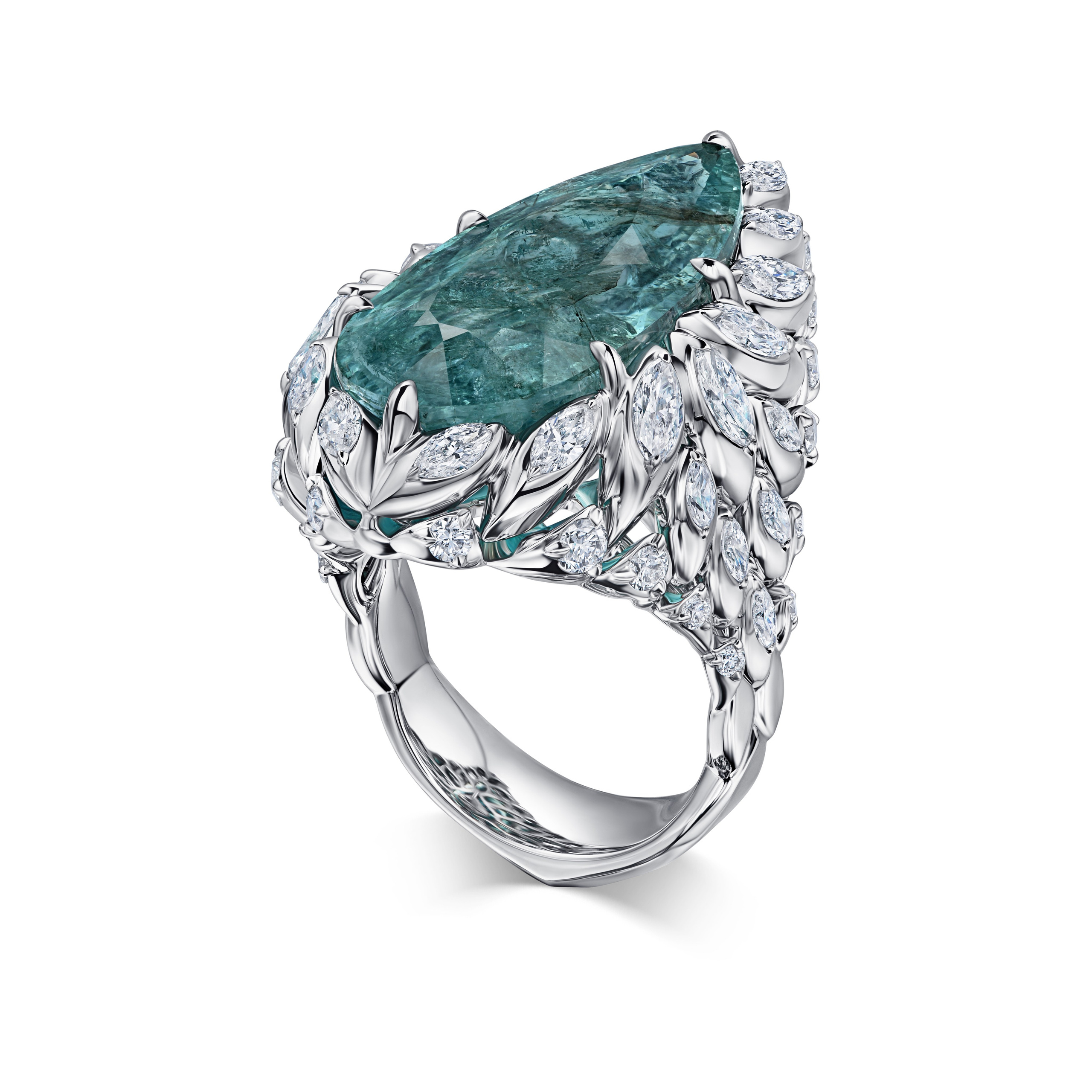 фотосъемка ювелирных изделий заказать