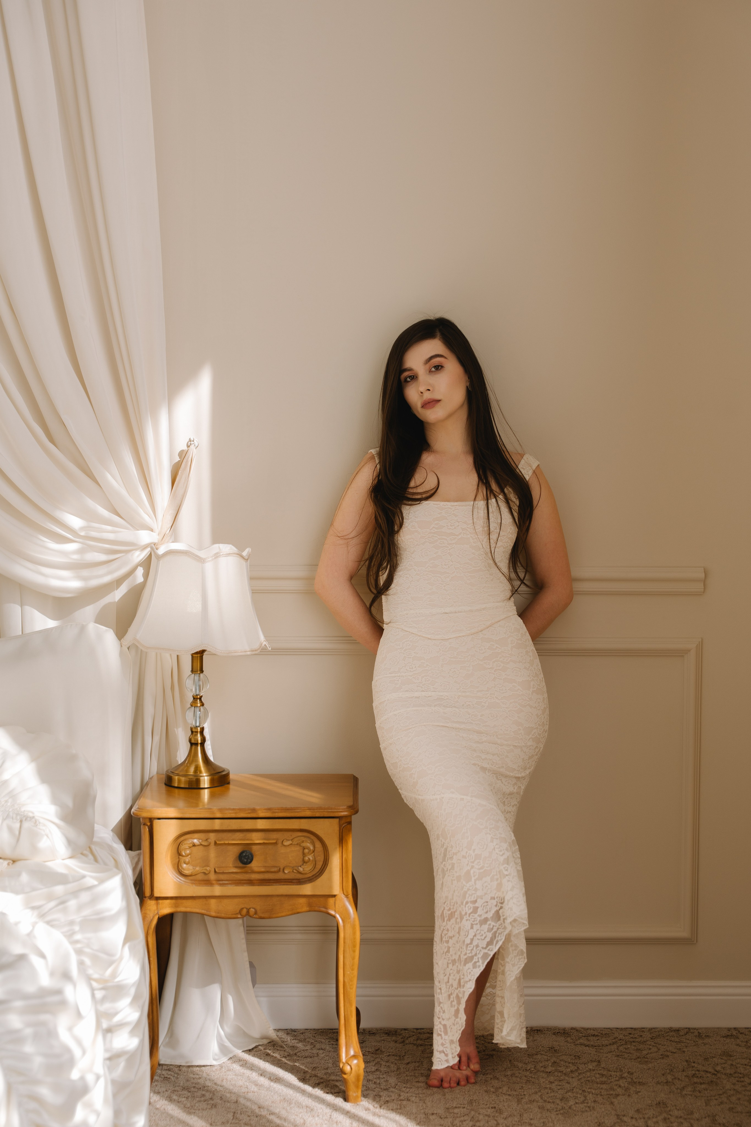 Маша. Свадьбы, портреты, семьи, репортаж — Юг России