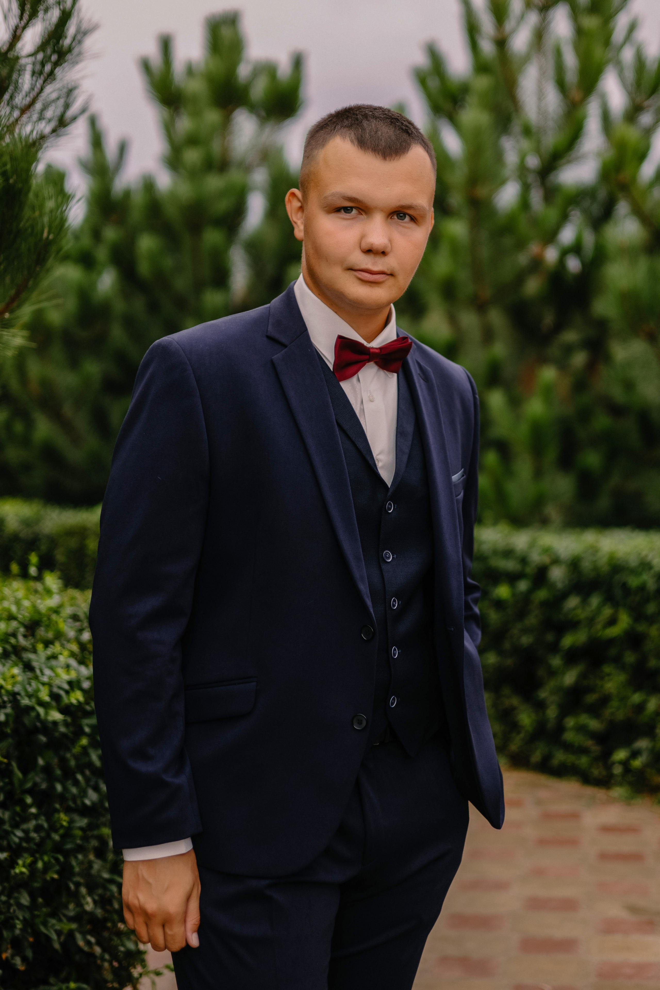 Ирина, Иван. Фотограф Волгоград Кристина Прохоренко