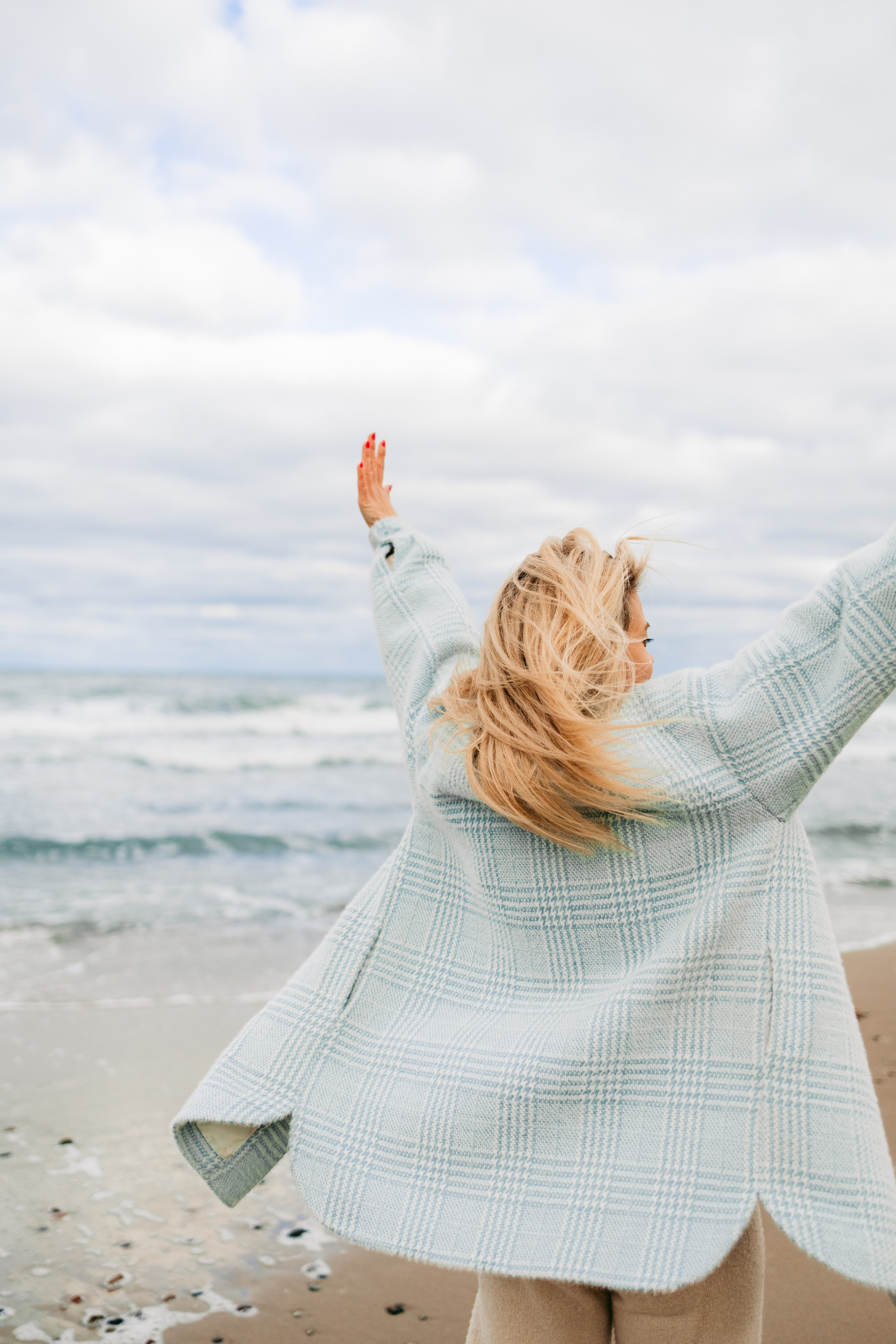 На берегу моря…. Семейный фотограф Москва Калининград СПб