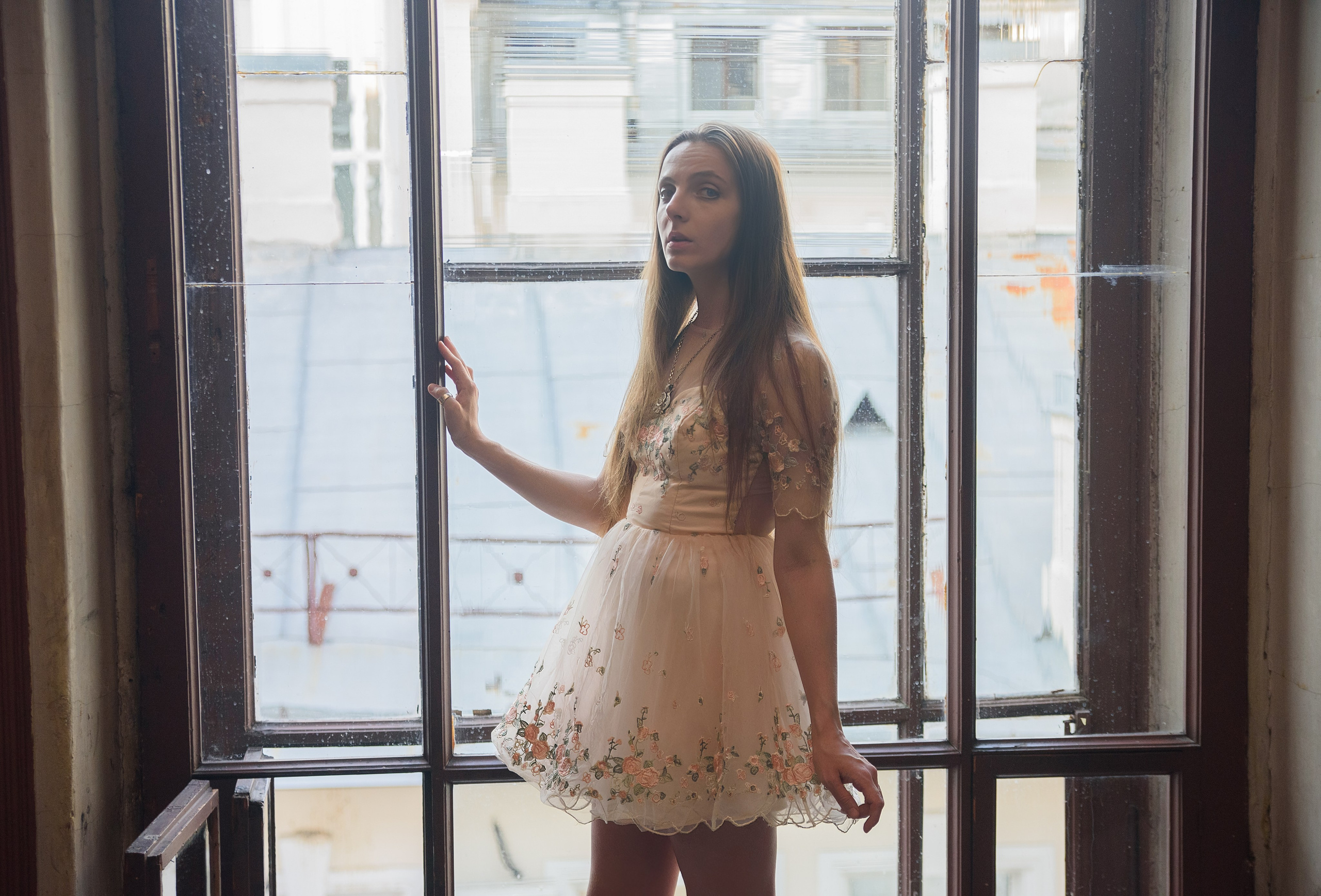 Катя. Профессиональный спортивный фотограф в Санкт-Петербурге