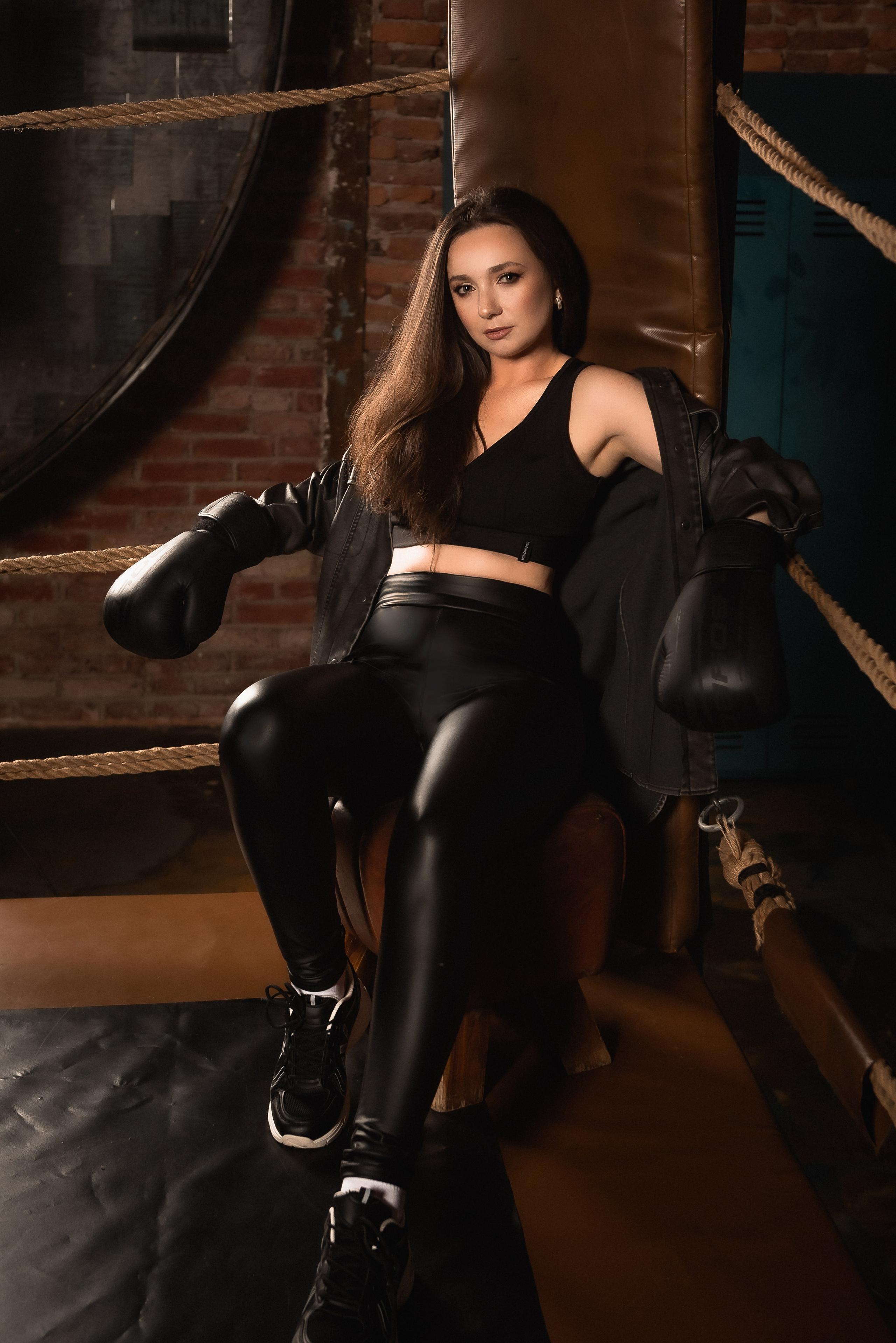 Ринг. КОНТЕНТ |БРЕНД фотограф Санкт-Петербург — Жанна Олтаржевская