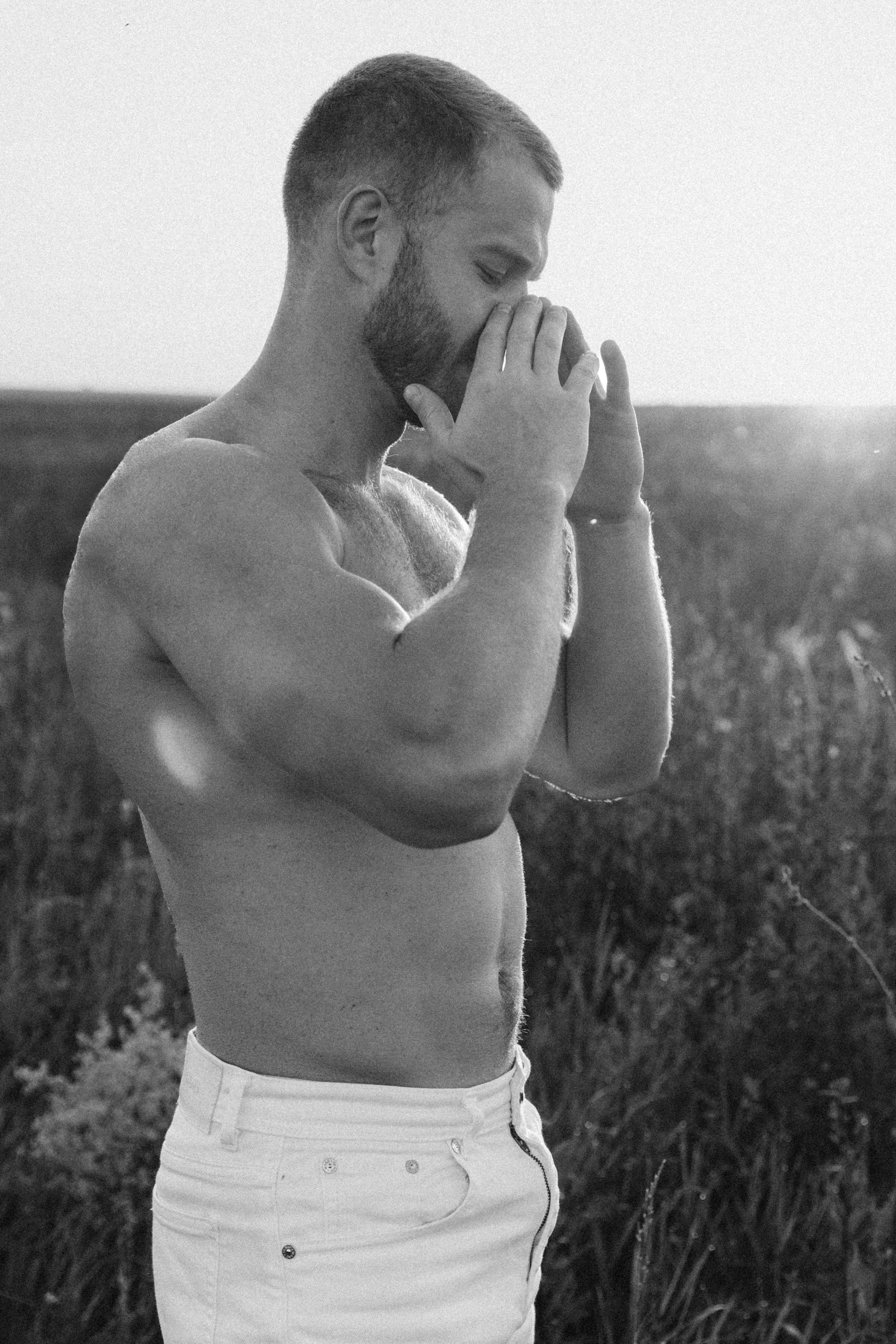 Егор. Фотограф Ульяна Дивина в Нижнем Новгороде и Нижегородской области