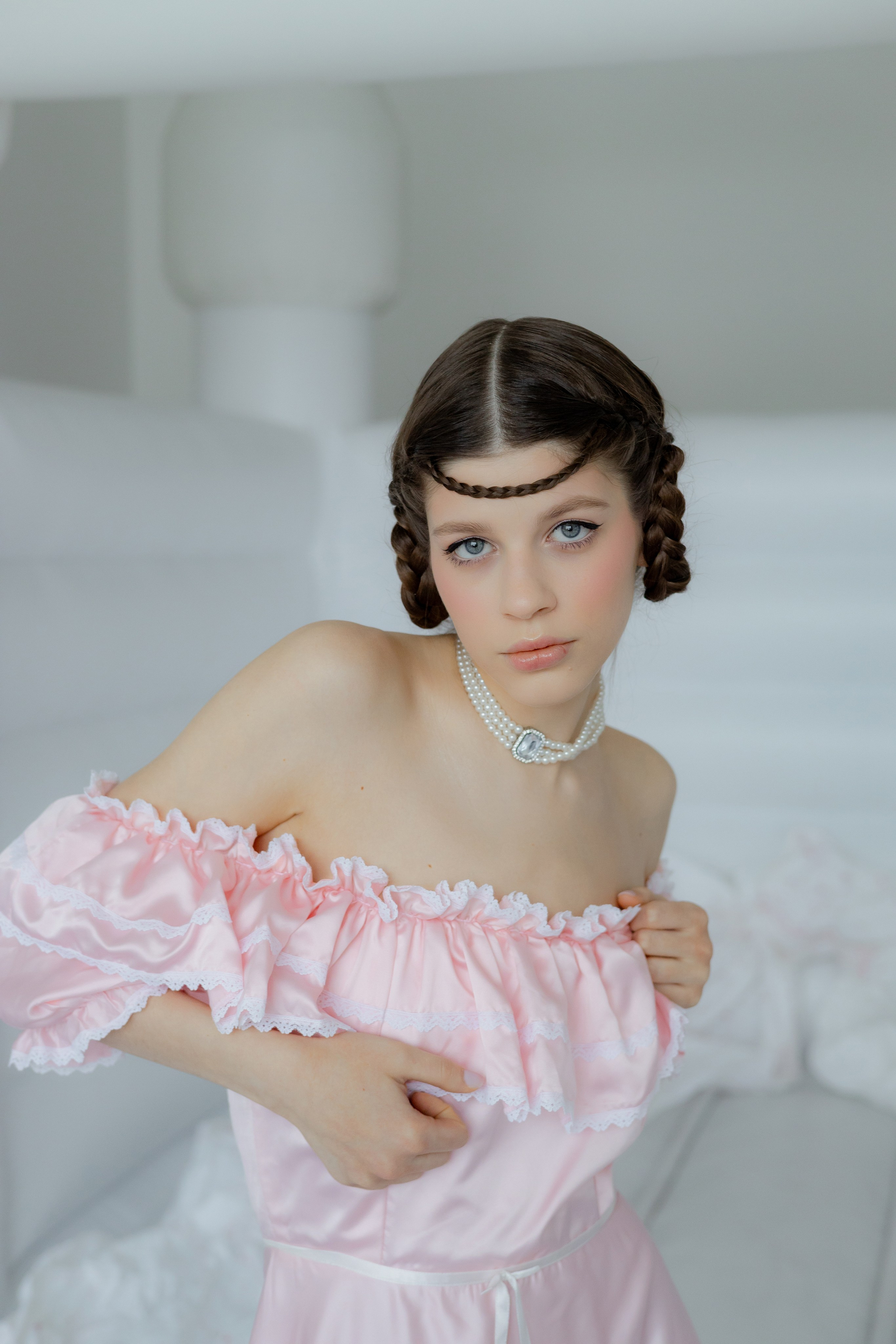 Сладкое утро