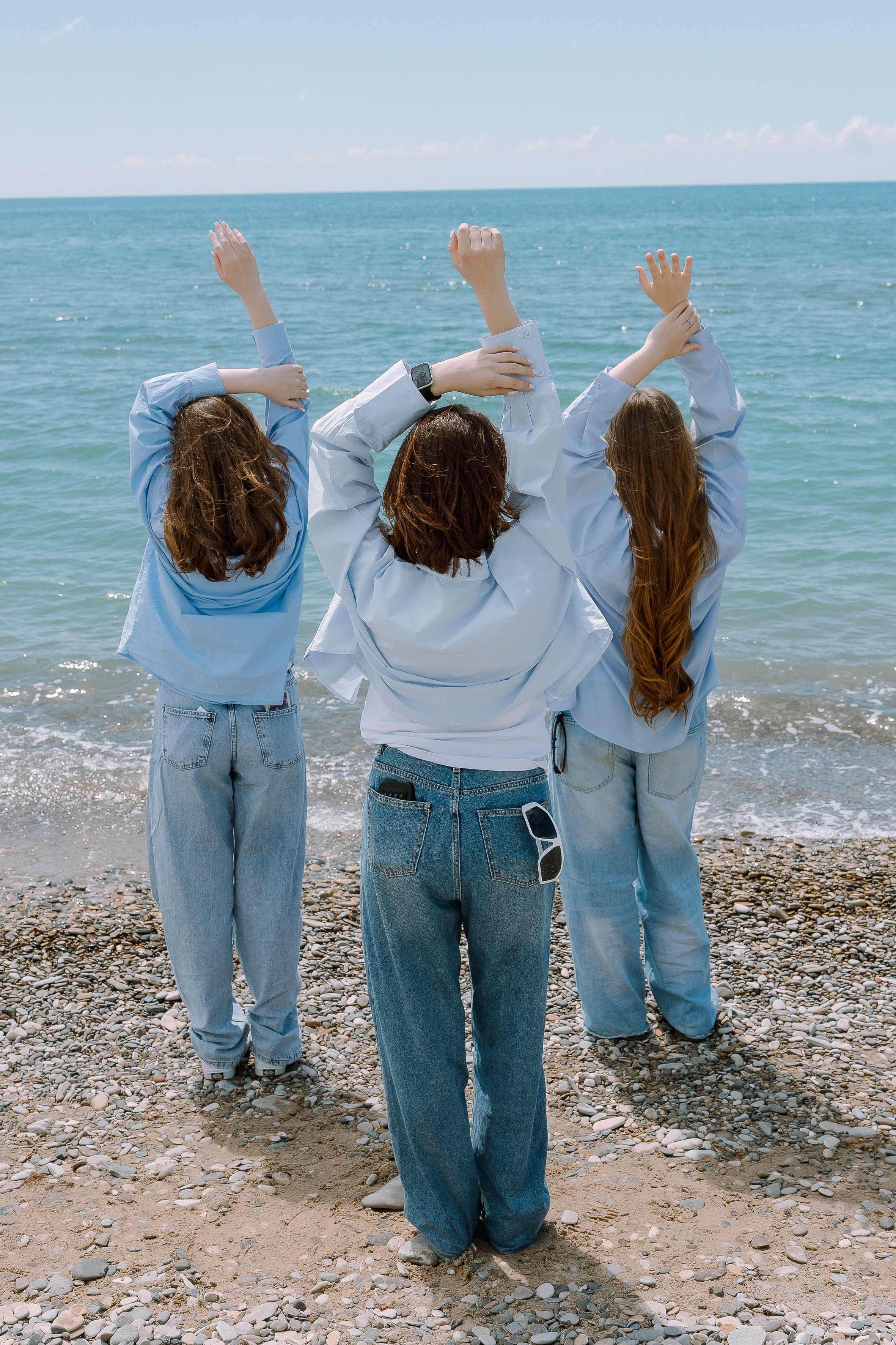 Море- старшая школа. Выпускные альбомы Натальи Бутко: Новороссийск, Анапа, Геленджик