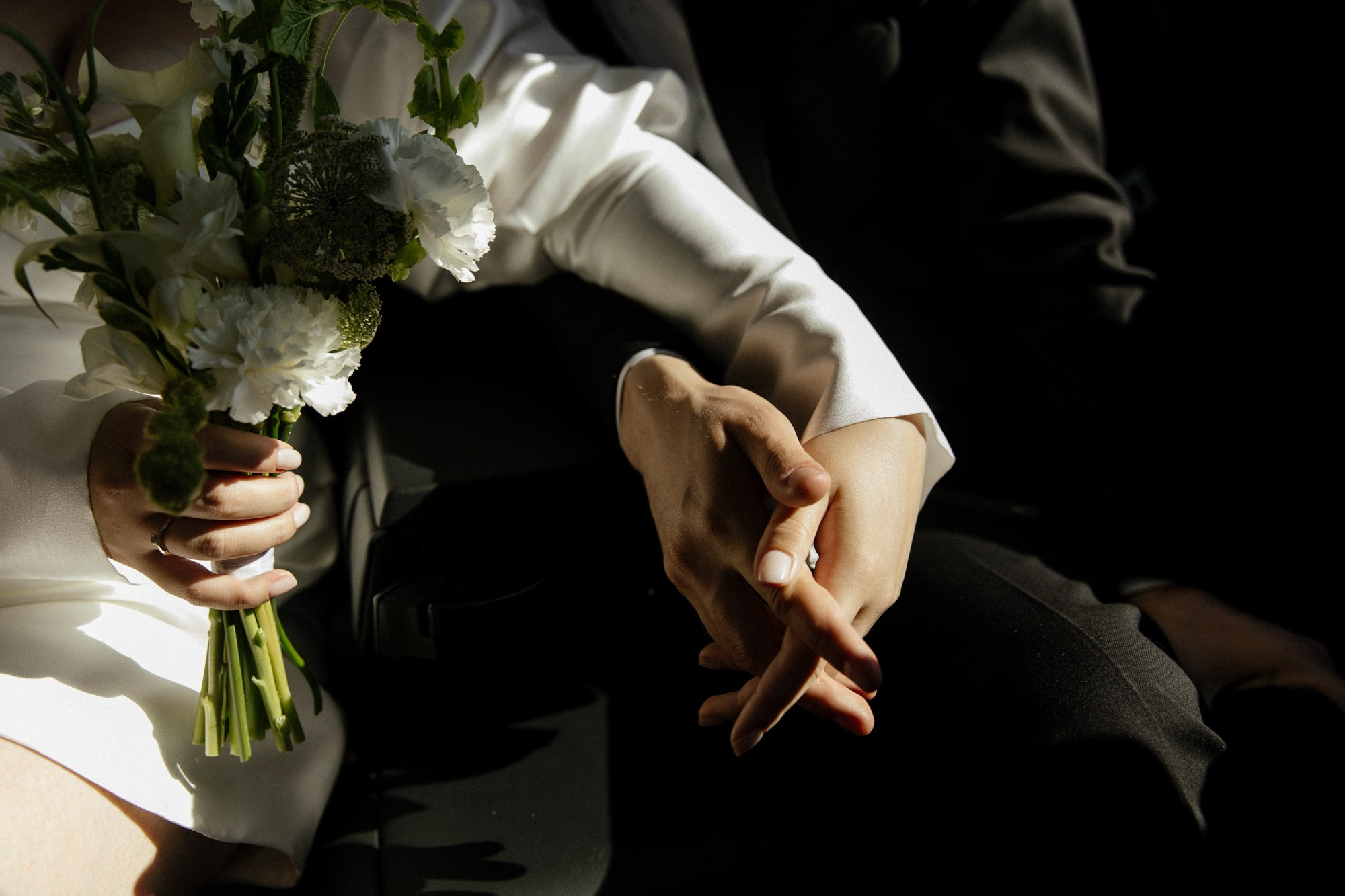 Артем, Алина и Питер. Фотограф Сергиев Посад Москва Хованская Екатерина