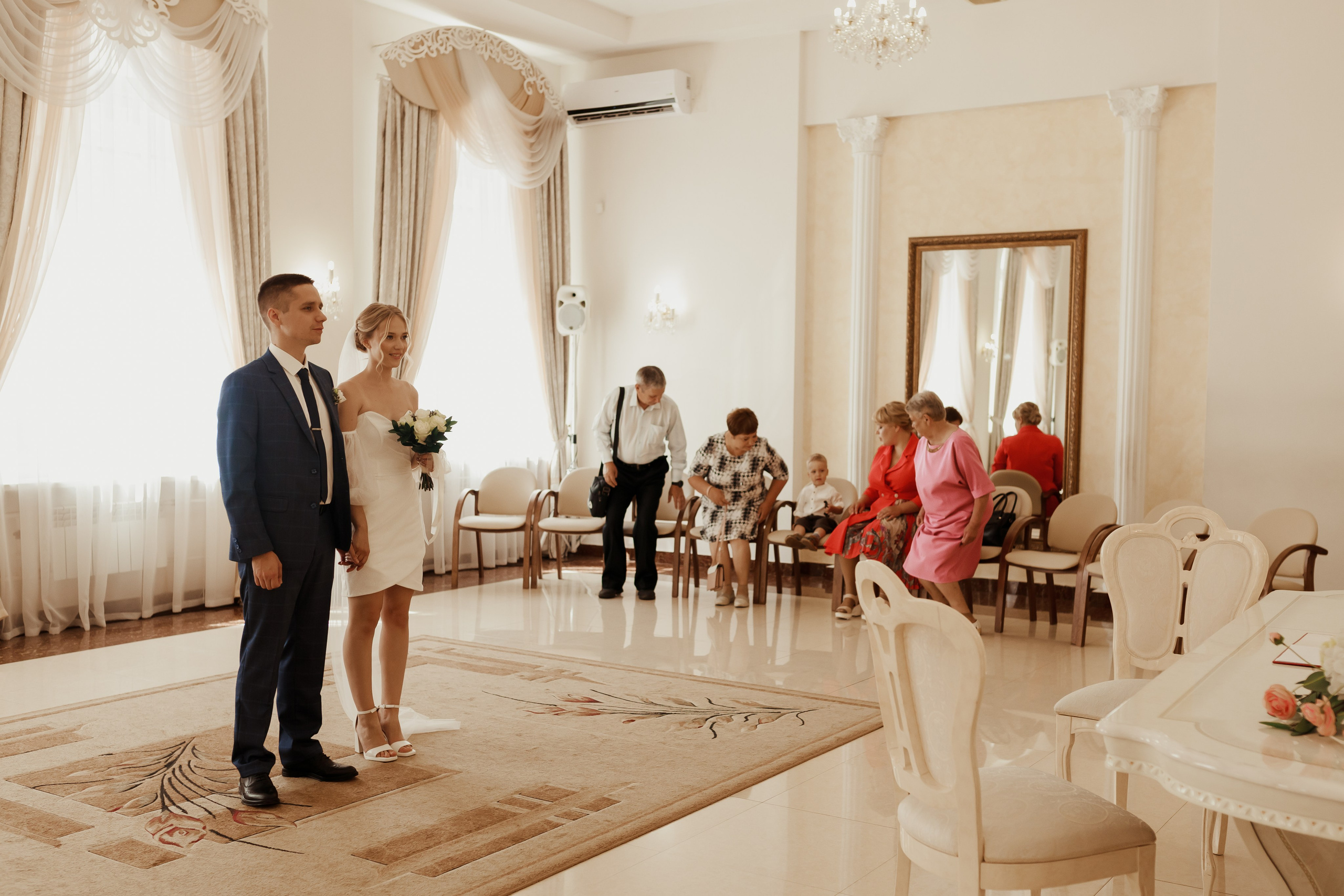 Ваня & Настя. ФОТОГРАФ Маргарита Сивакова | Ярославль Кострома Москва