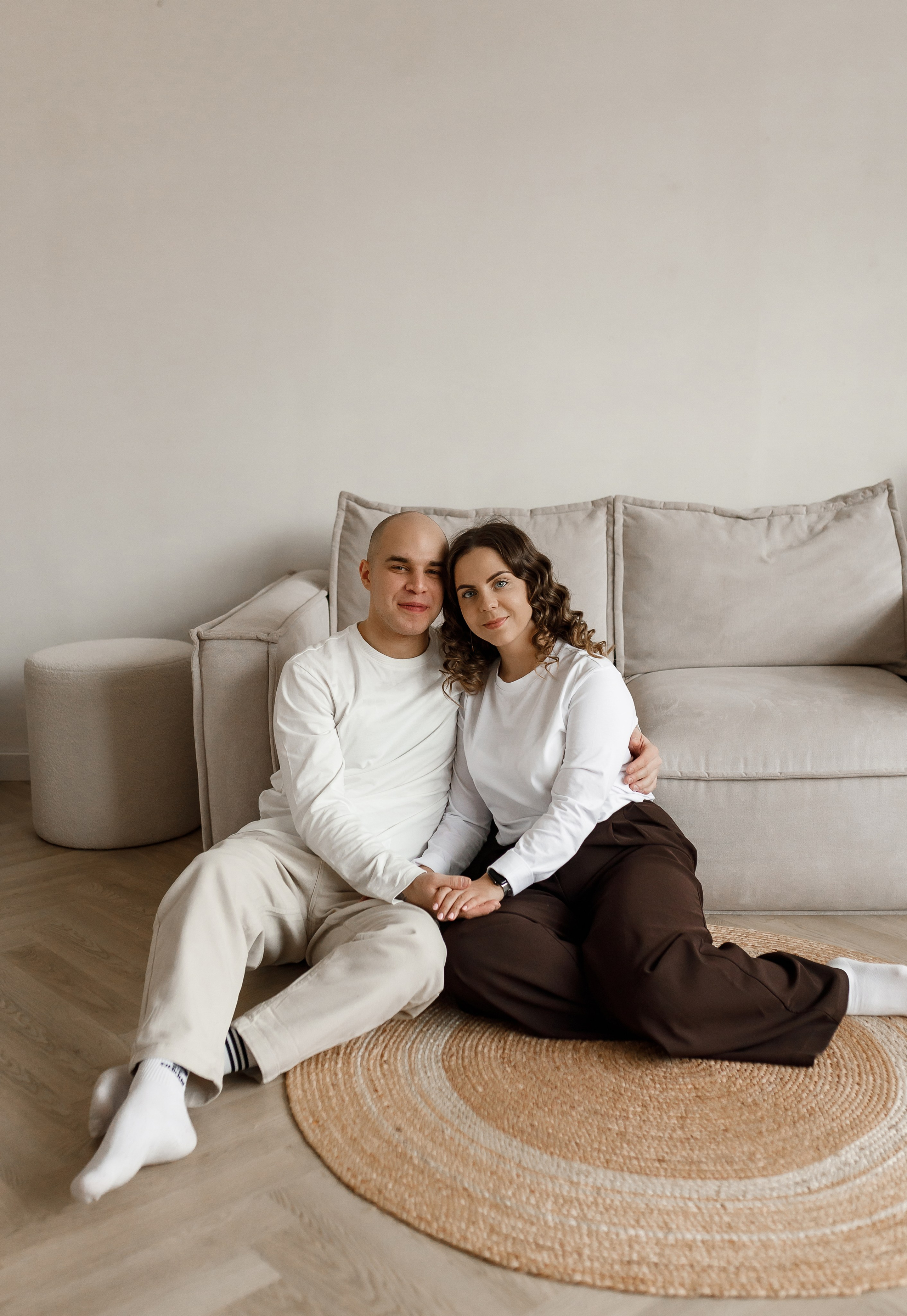 Максим, Катя и Мирон. ФОТОГРАФ Маргарита Сивакова | Ярославль Кострома Москва