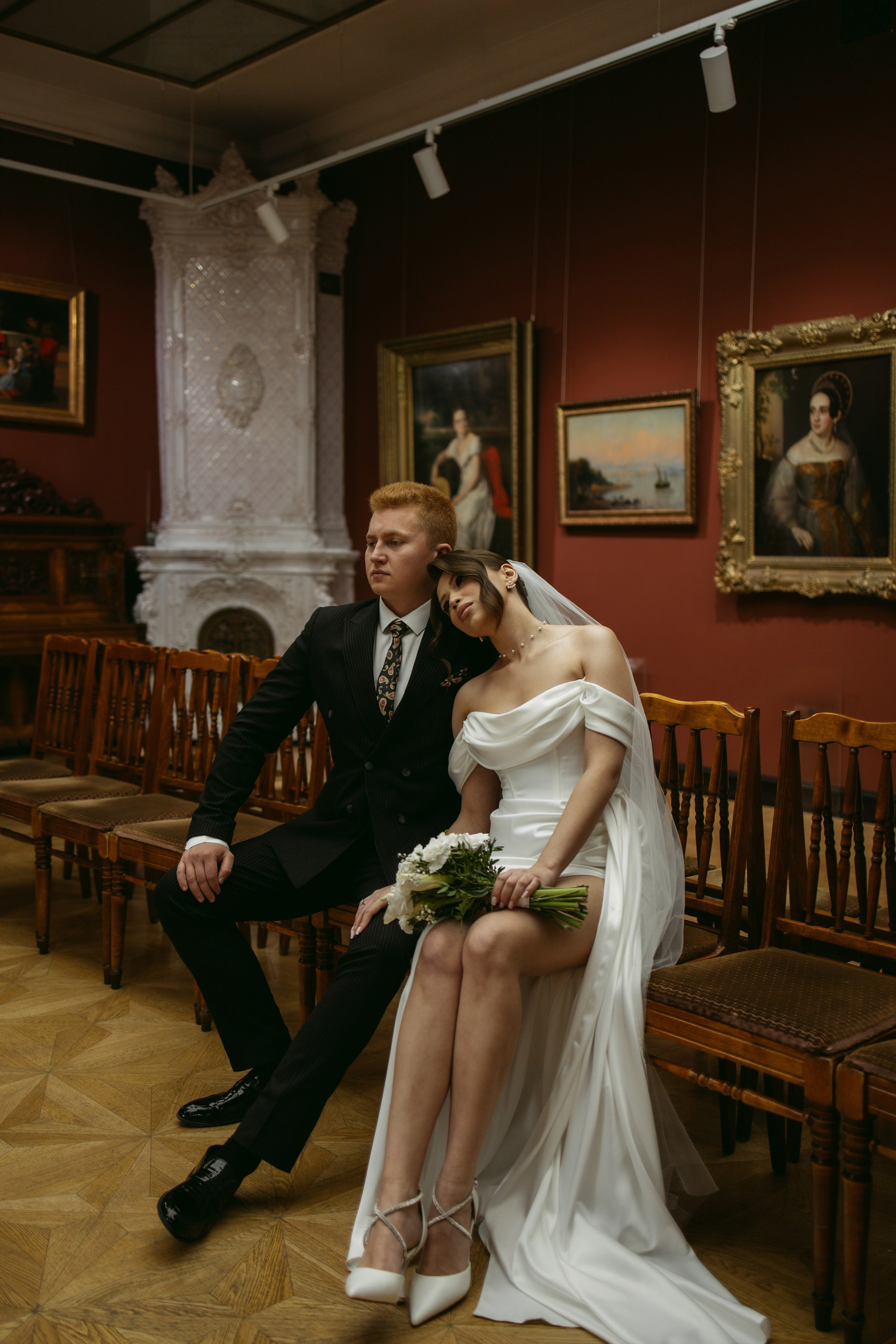 Айдар & Азалия