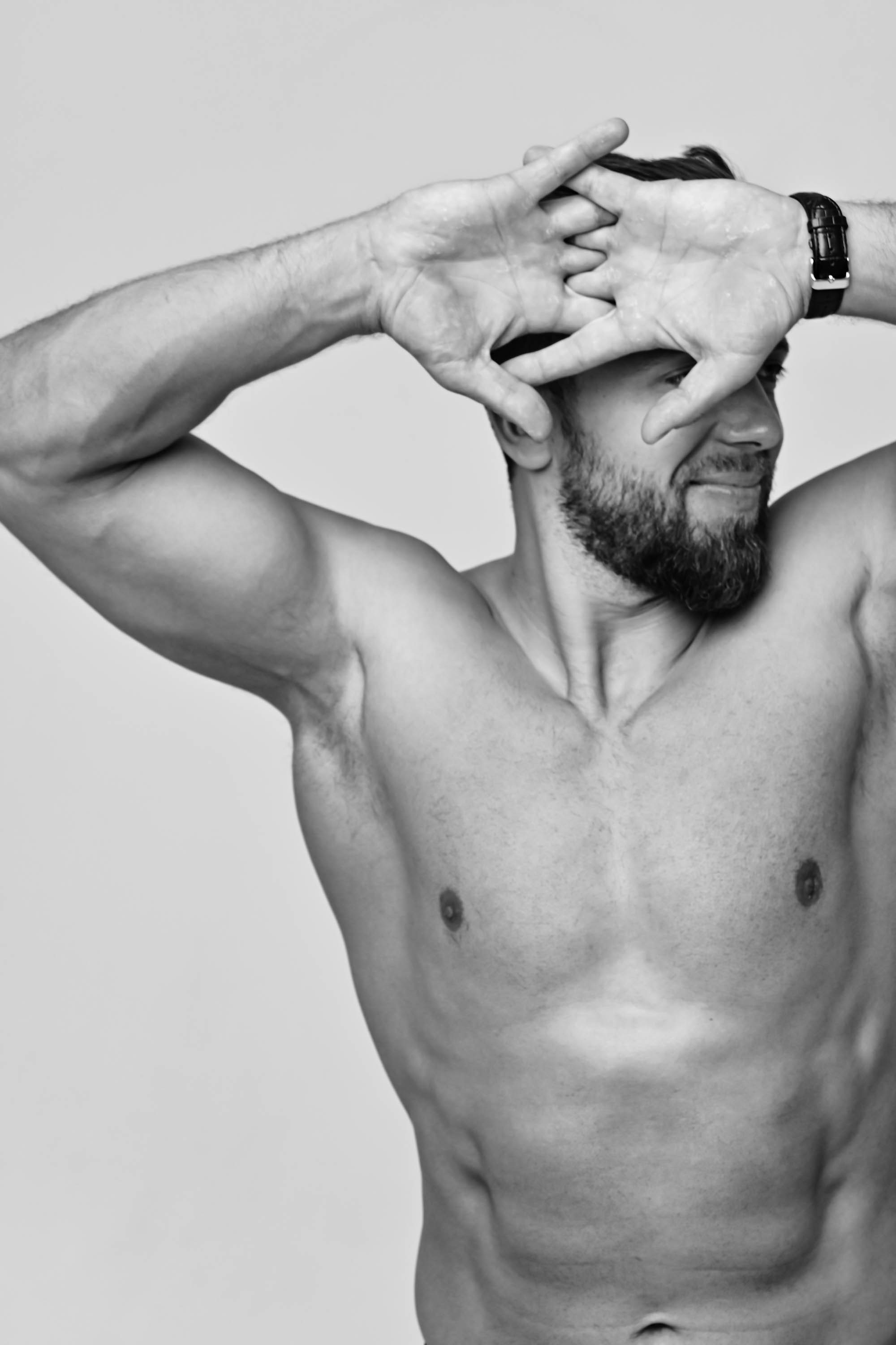 Tolya. Фотограф Анастасия Броварник в Санкт-Петербурге