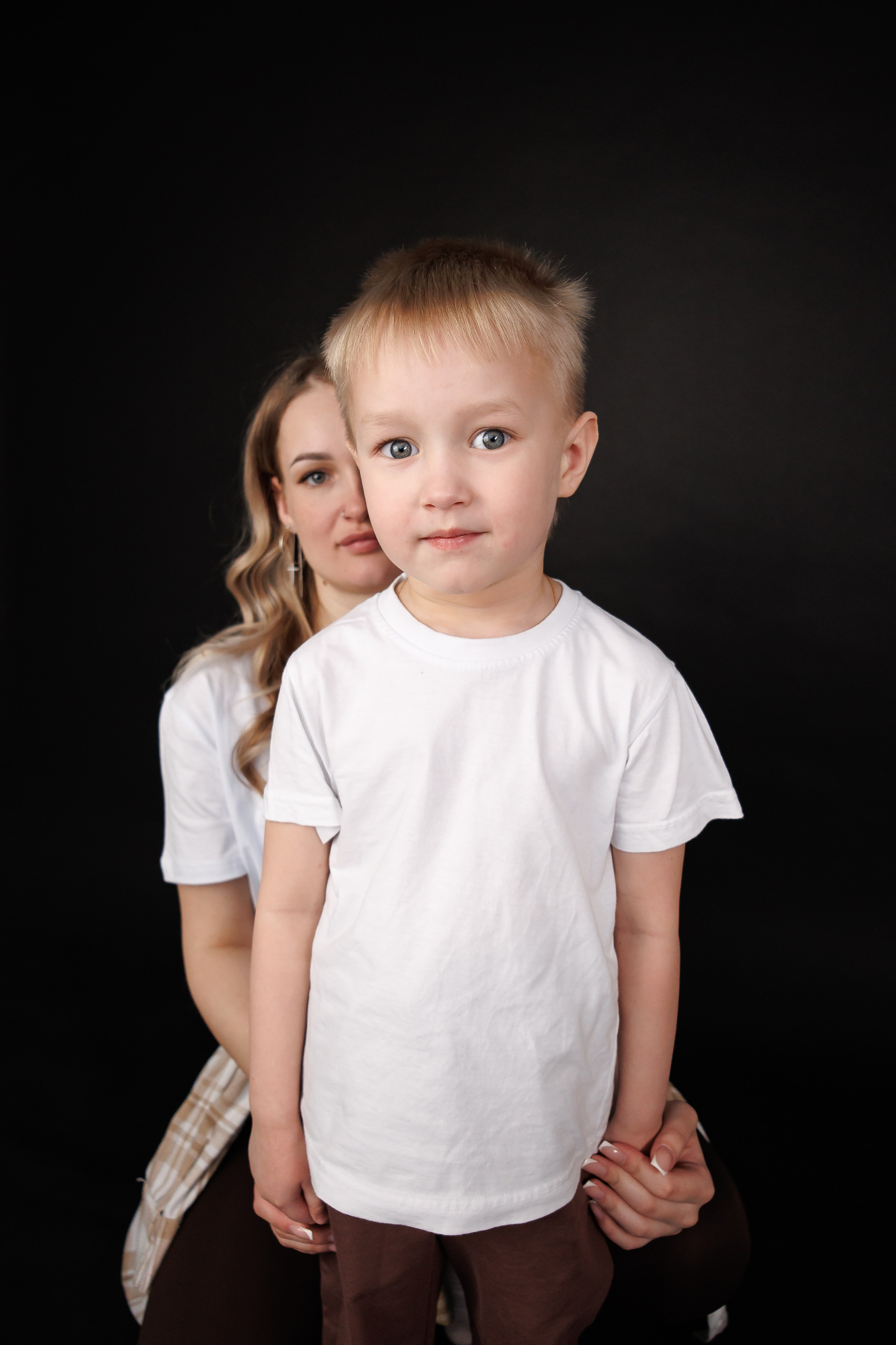 Семейная фотосессия. Степанида Иванова — content creator, фотограф в Нерюнгри