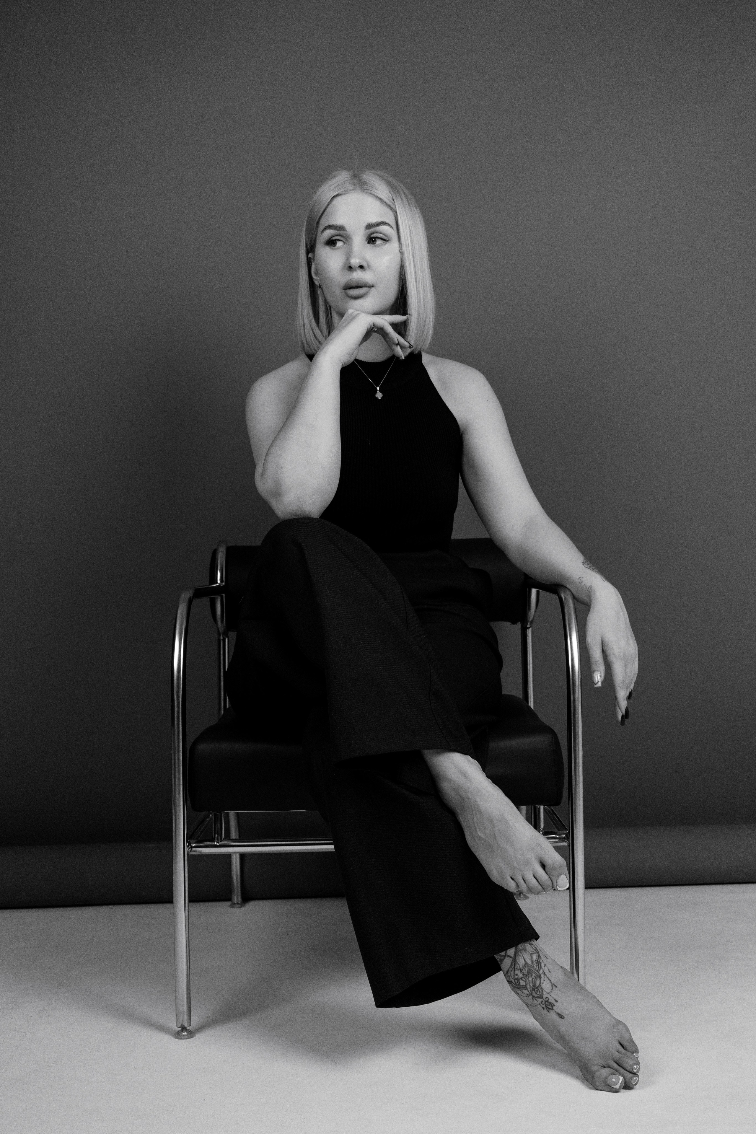 Степанида Иванова — content creator, фотограф в Нерюнгри