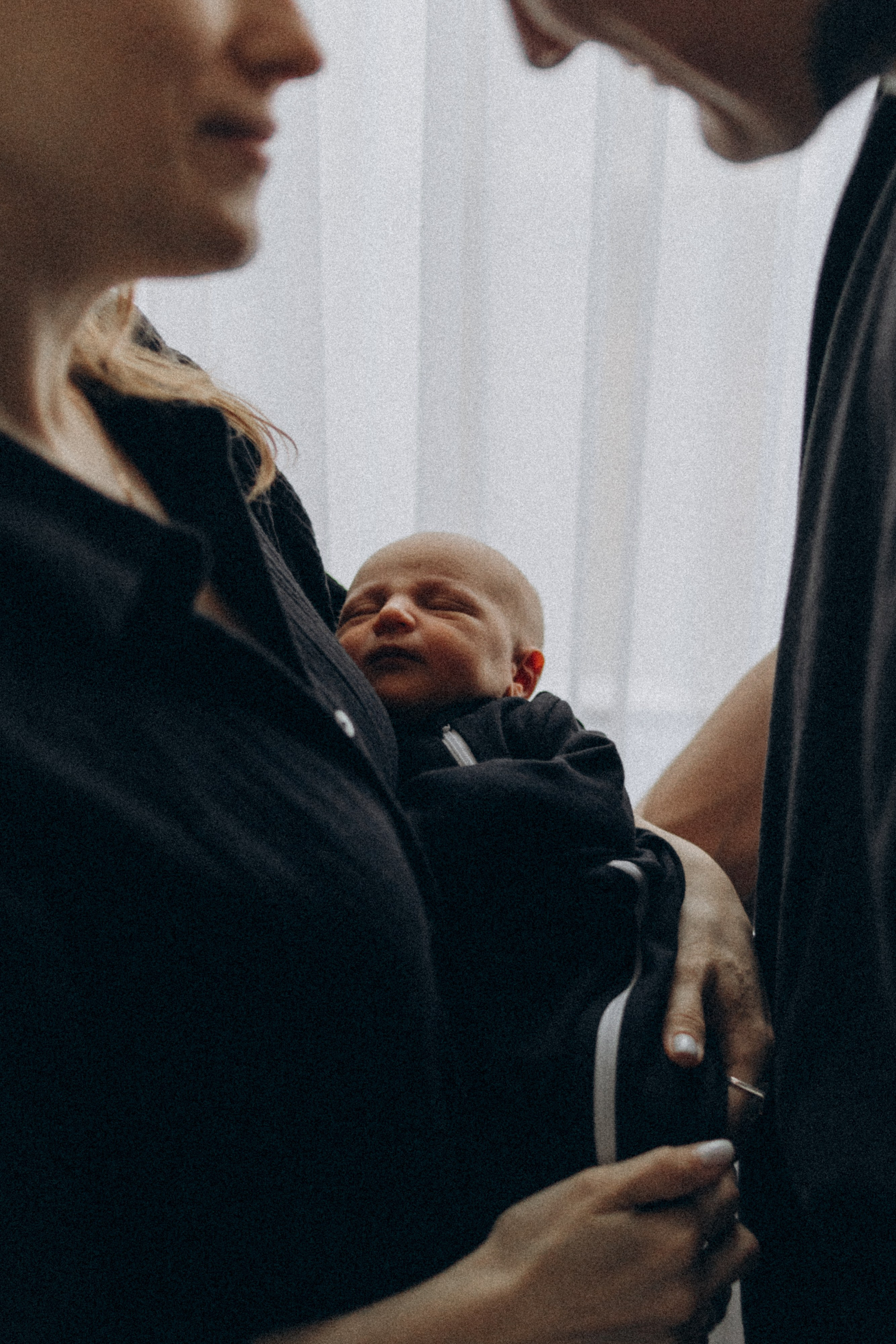 Выписка Мирославы. Семейный фотограф и фотограф на роды в Ростове-на-Дону Мухина Виктория