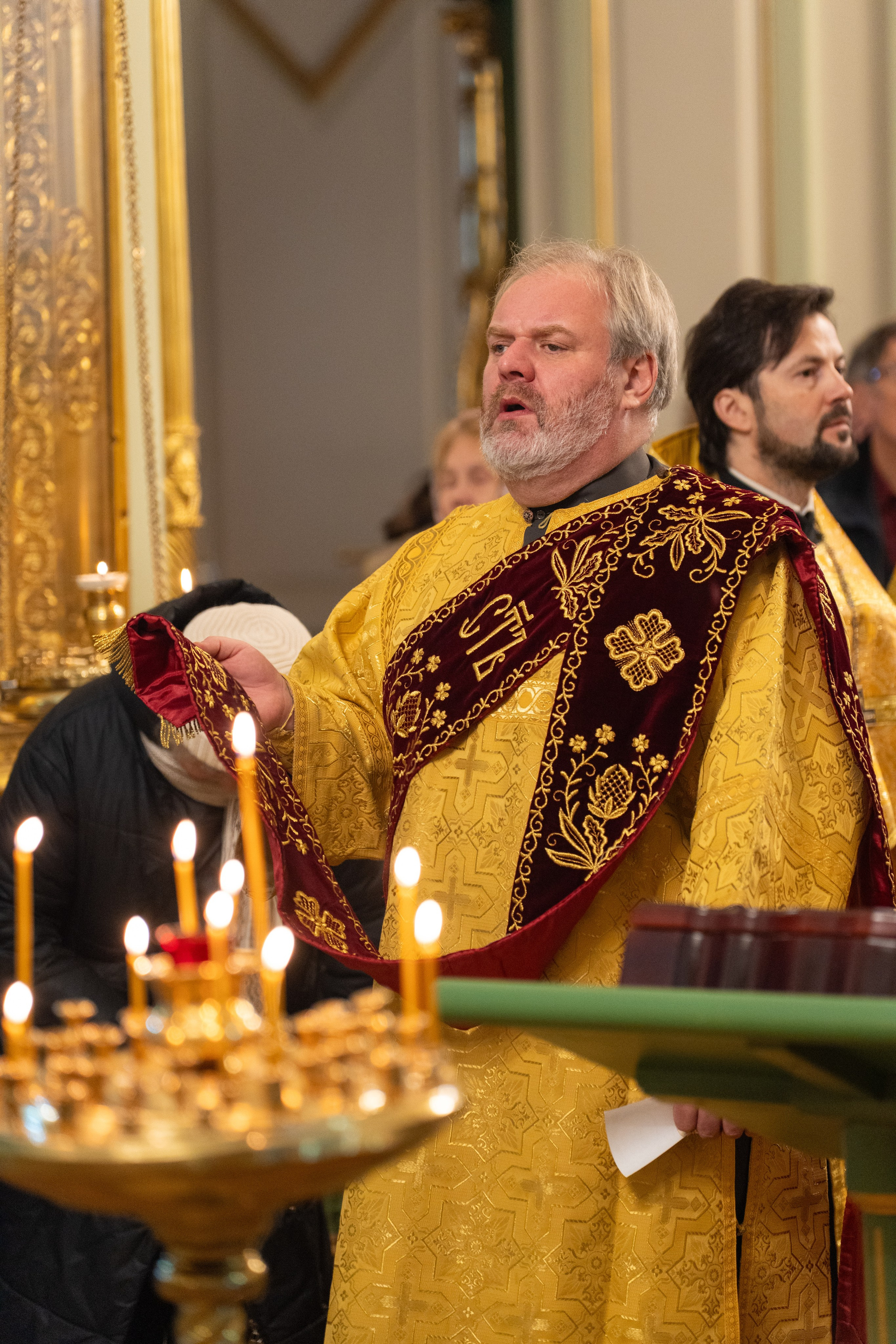 По плоти Обрезание Господа Бога и Спаса нашего Иисуса Христа. Свт. Василия Великого, архиепископа Кесарии Каппадокийской. НИКОЛО-БОГОЯВЛЕНСКИЙ МОРСКОЙ СОБОР