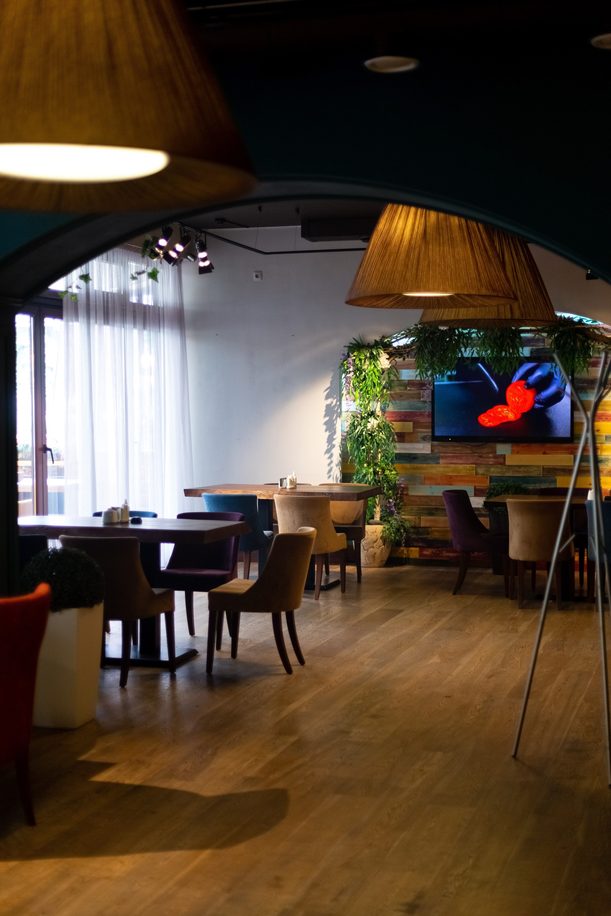 Wood. Свадебный фотограф в Нальчике Алим Джаппуев