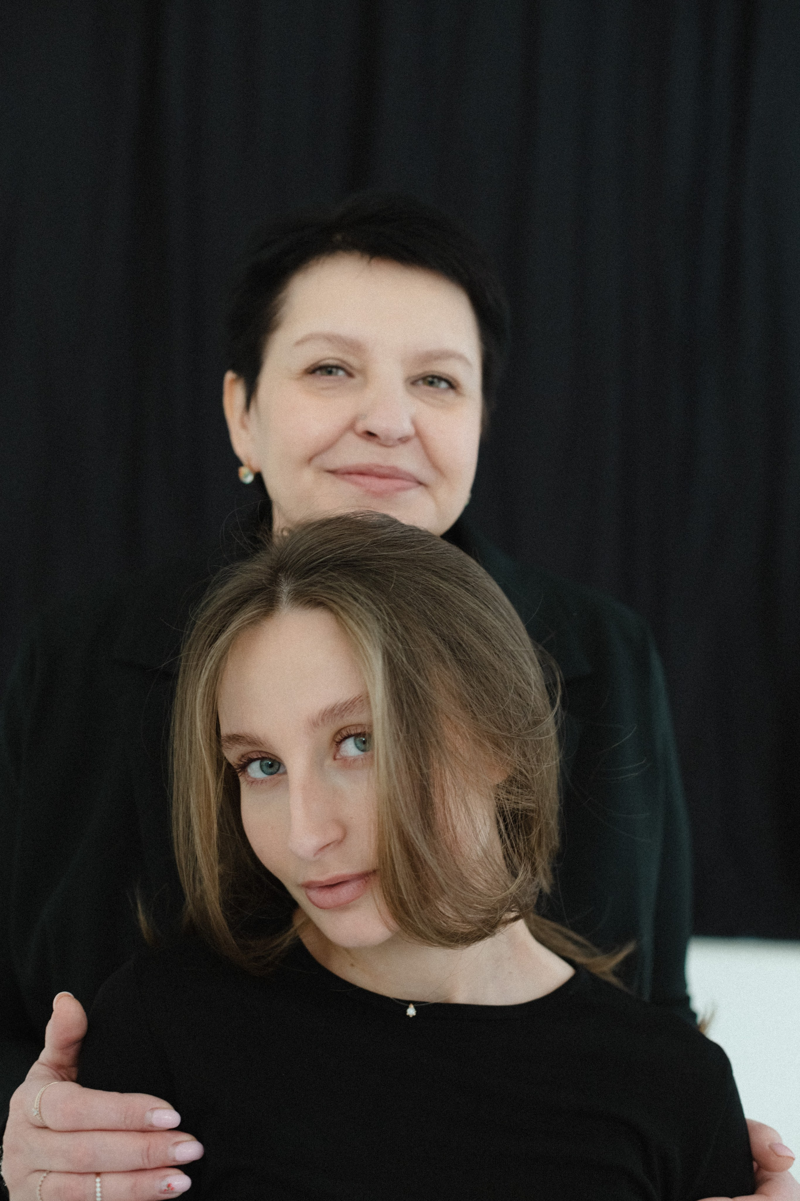 Mom&me. Валерия Трофимова ФОТОГРАФ|Санкт-Петербург |Крым