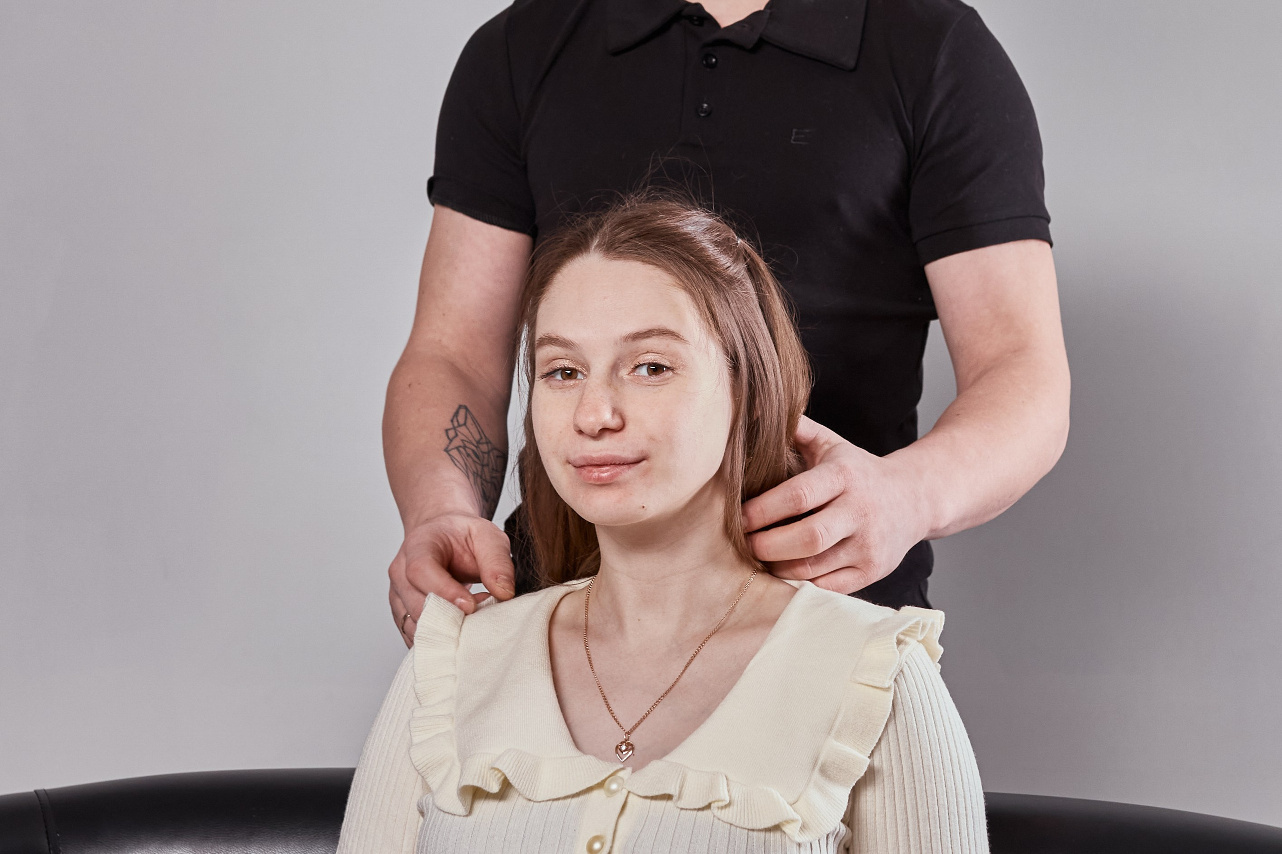 Ю&А. Свадебный, репортажный фотограф в Екатеринбурге Гордин Иван