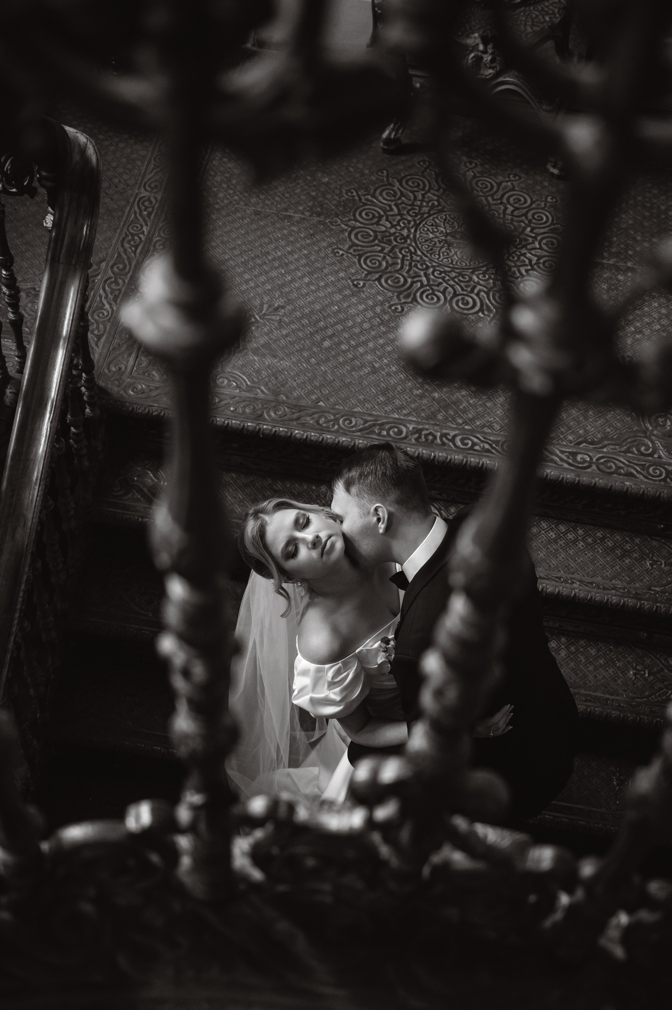 Анастасия & Максим. Свадебный фотограф Татьяна Сорока Москва и МО