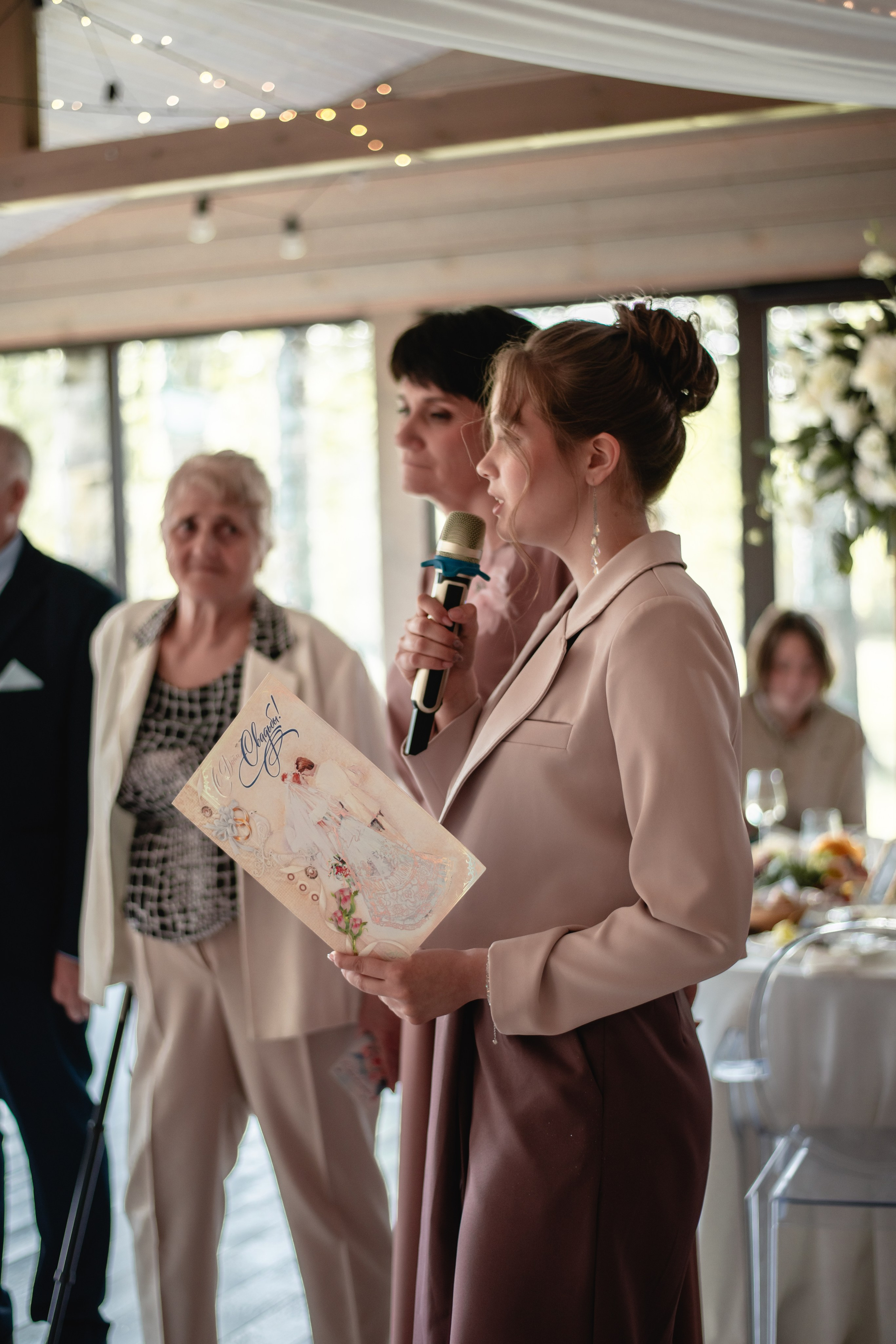 Екатерина & Сергей. Свадебный фотограф Татьяна Сорока Москва и МО