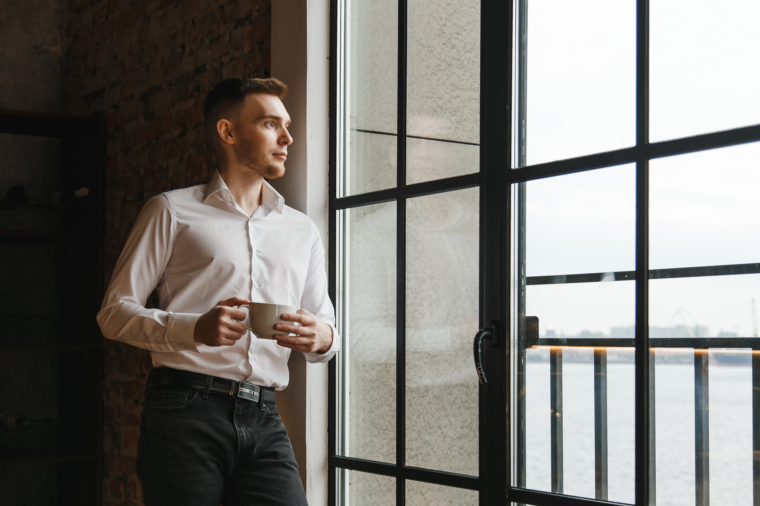 Индивидуальная фотосессия в СПб  - фотограф Антонина Линова