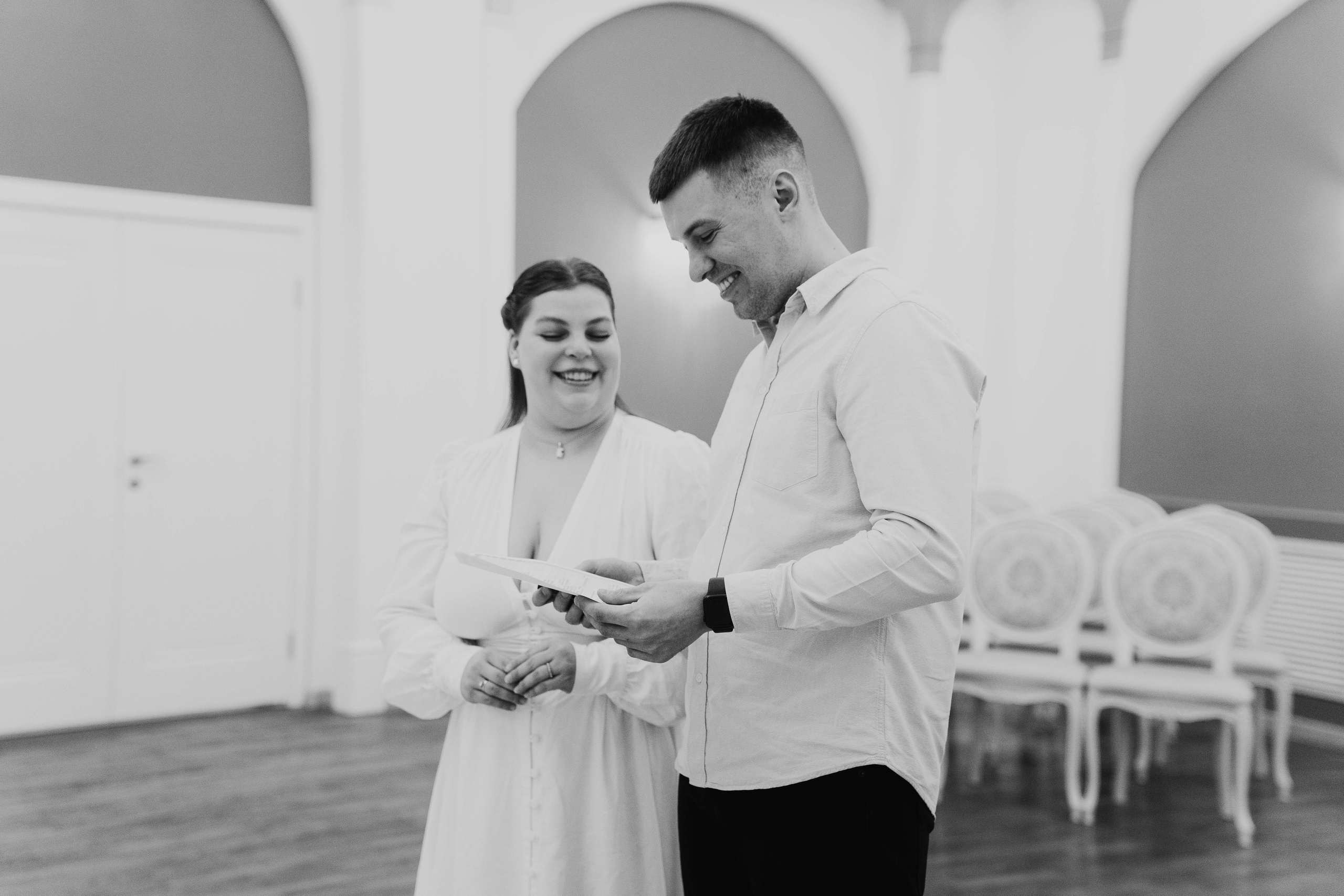 Влада и Егор. Свадебный фотограф в Санкт-Петербурге Рина Евтеева